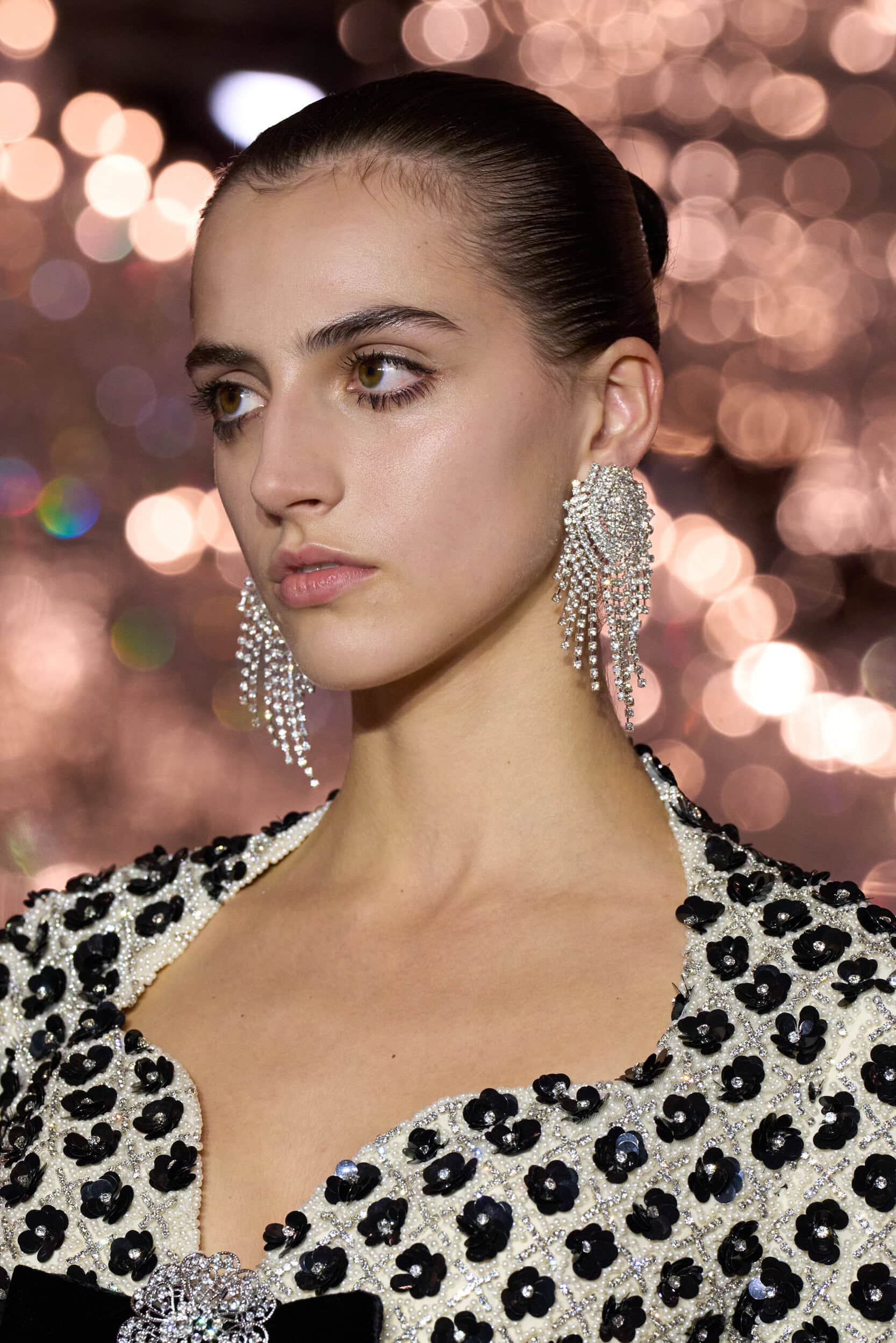 Richard Quinn Spring 2027 Fashion Show Details
