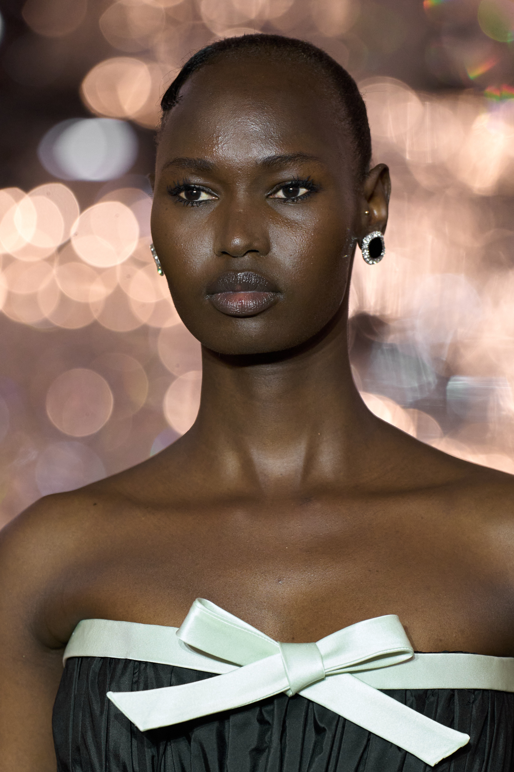 Richard Quinn Spring 2027 Fashion Show Details