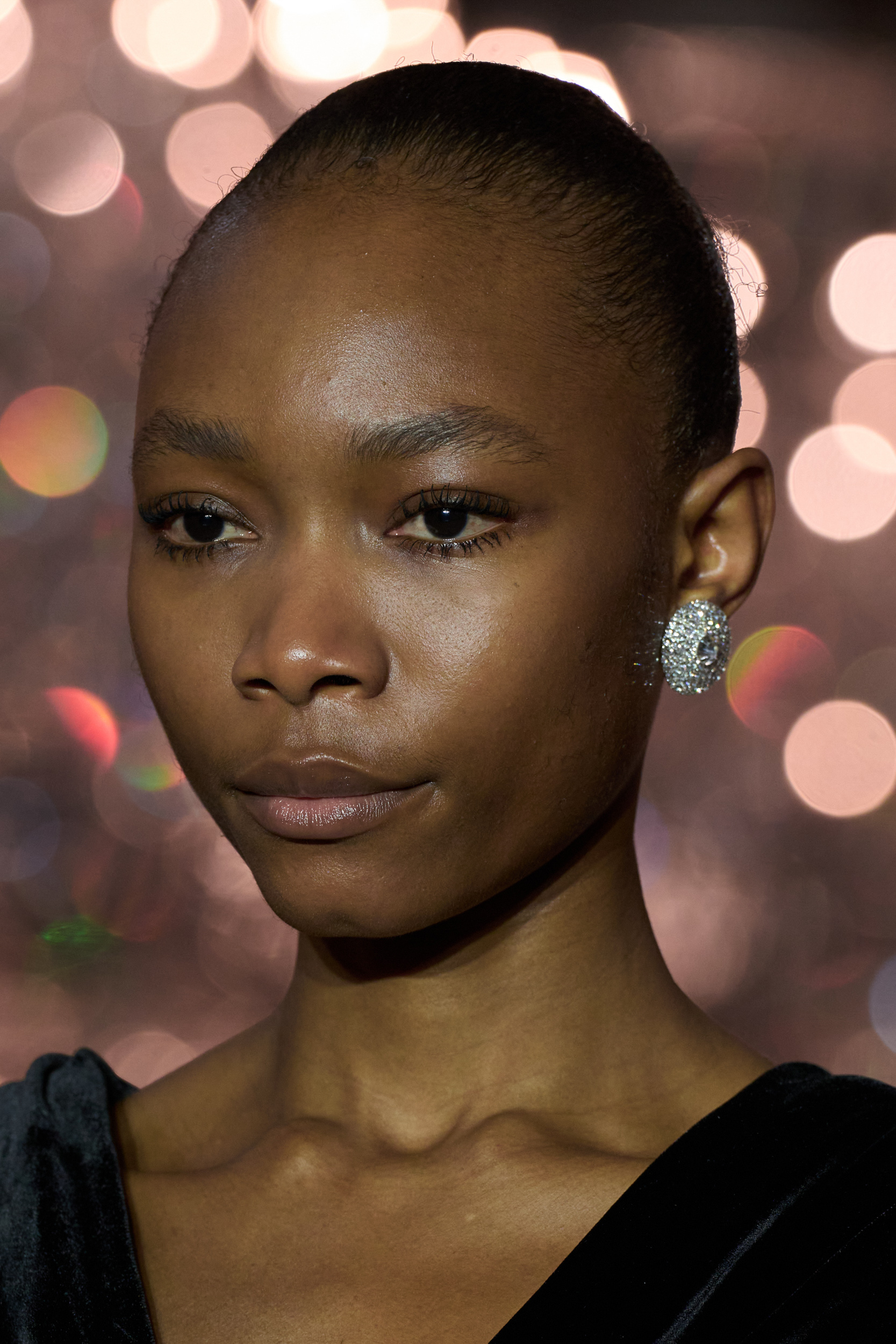 Richard Quinn Spring 2027 Fashion Show Details