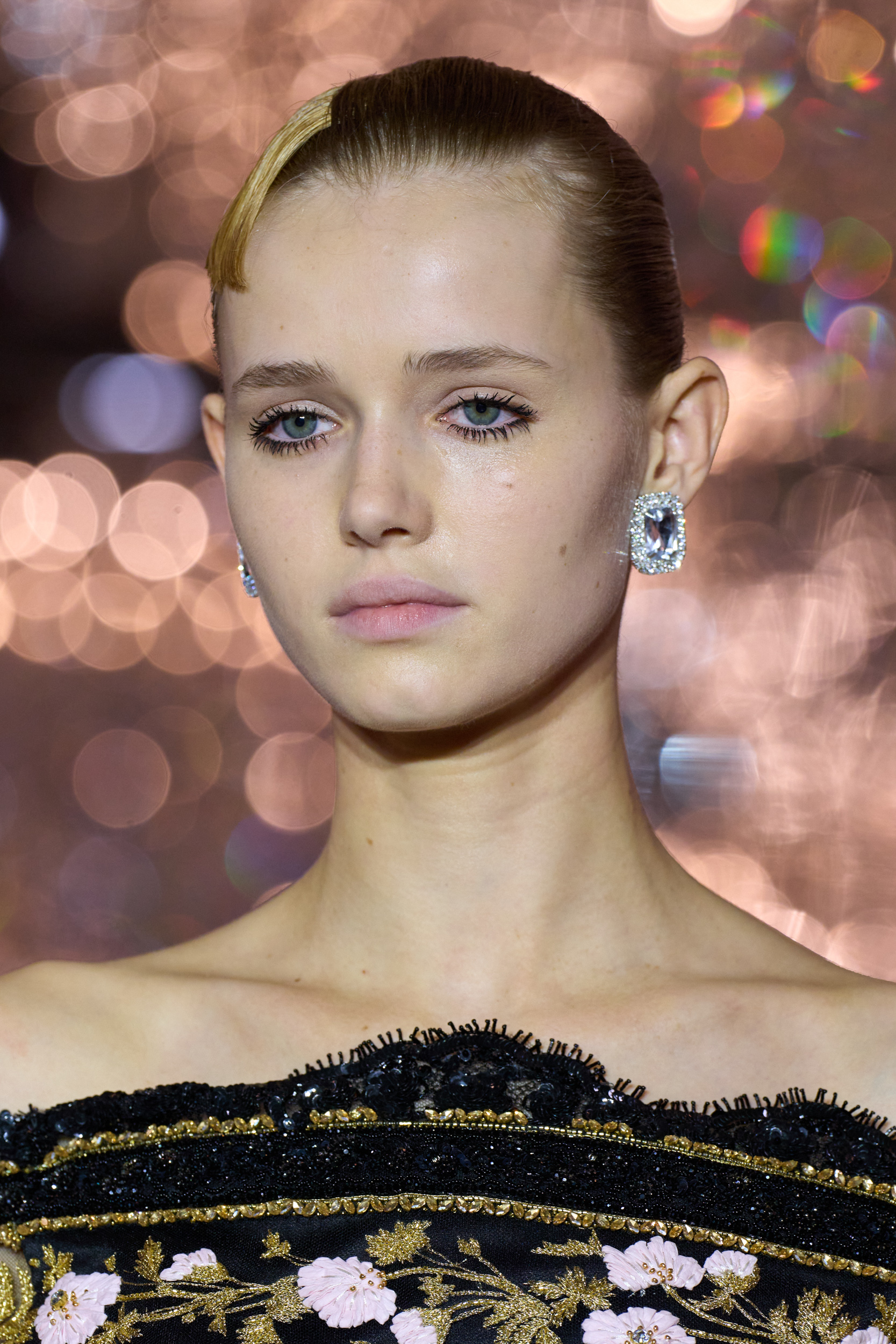 Richard Quinn Spring 2027 Fashion Show Details