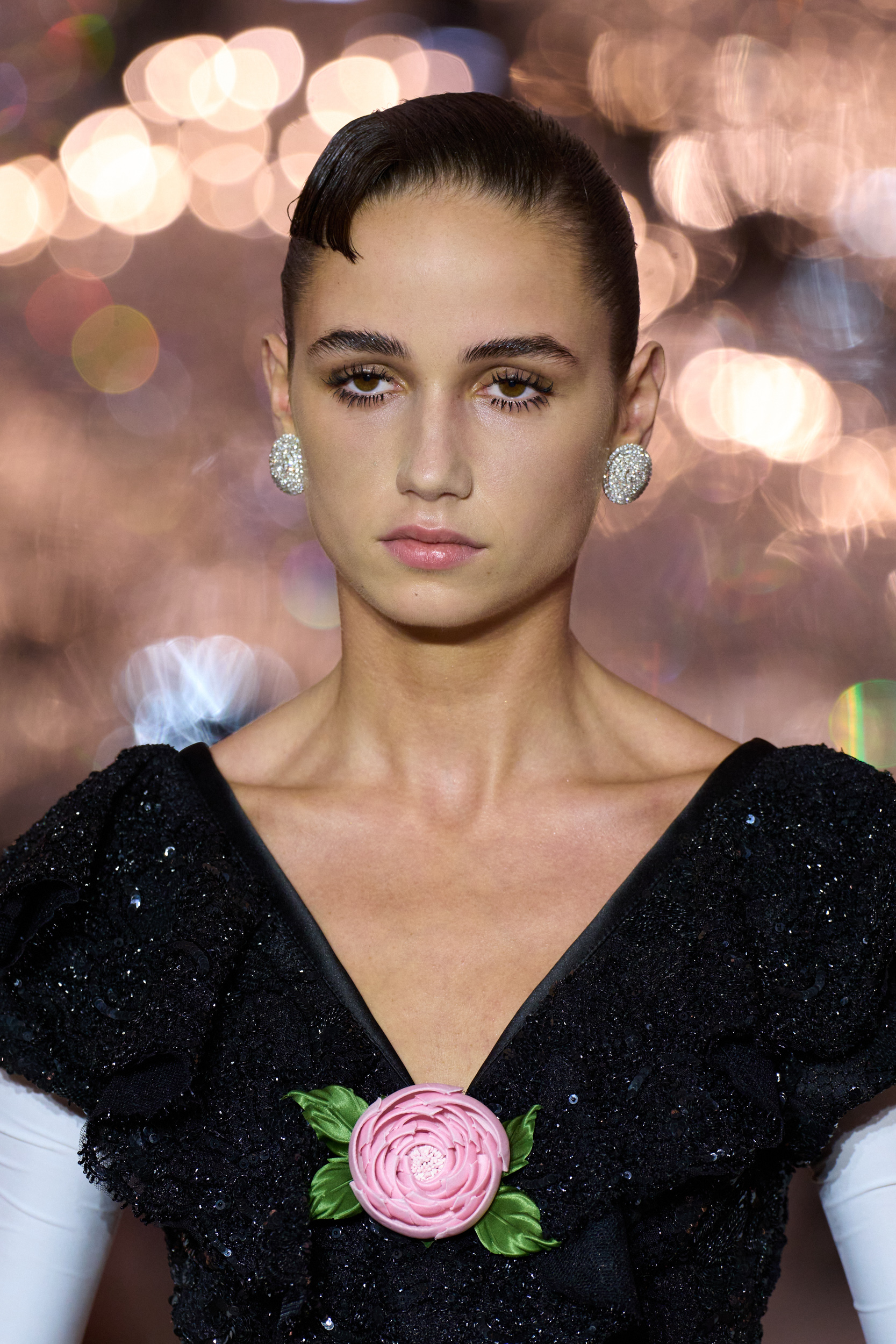 Richard Quinn Spring 2027 Fashion Show Details