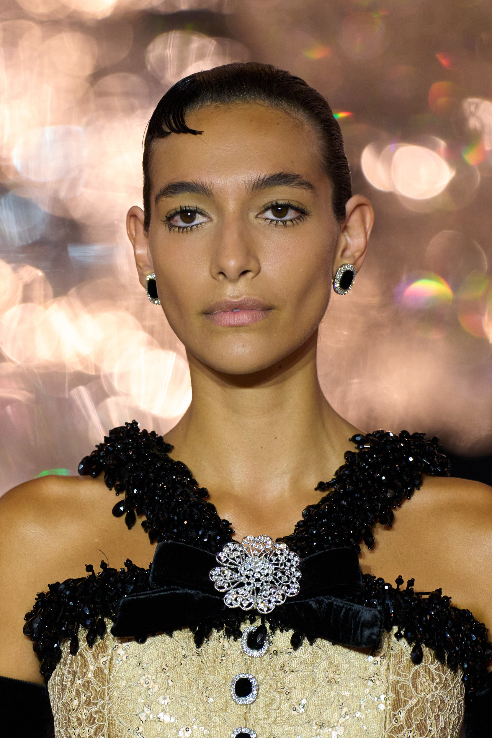 Richard Quinn Spring 2027 Fashion Show Details
