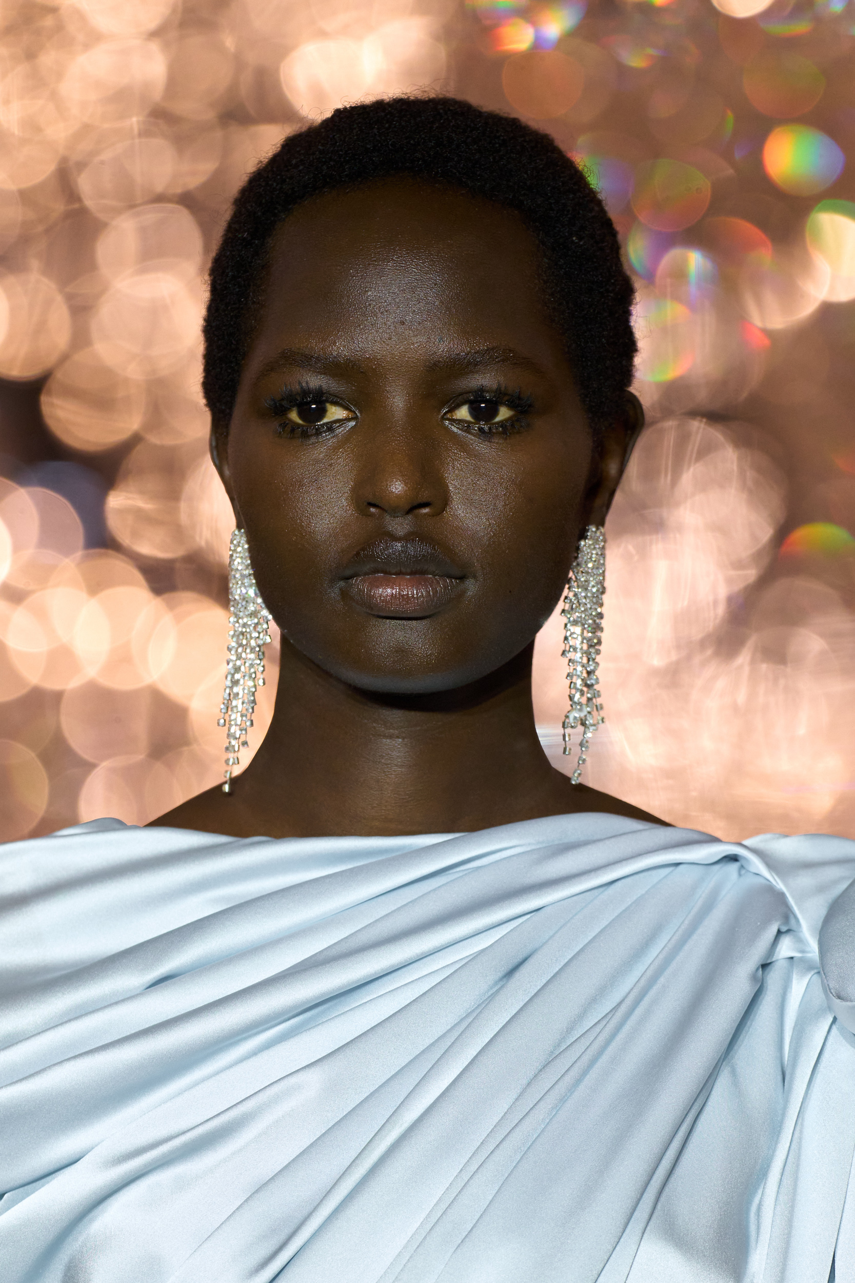 Richard Quinn Spring 2027 Fashion Show Details