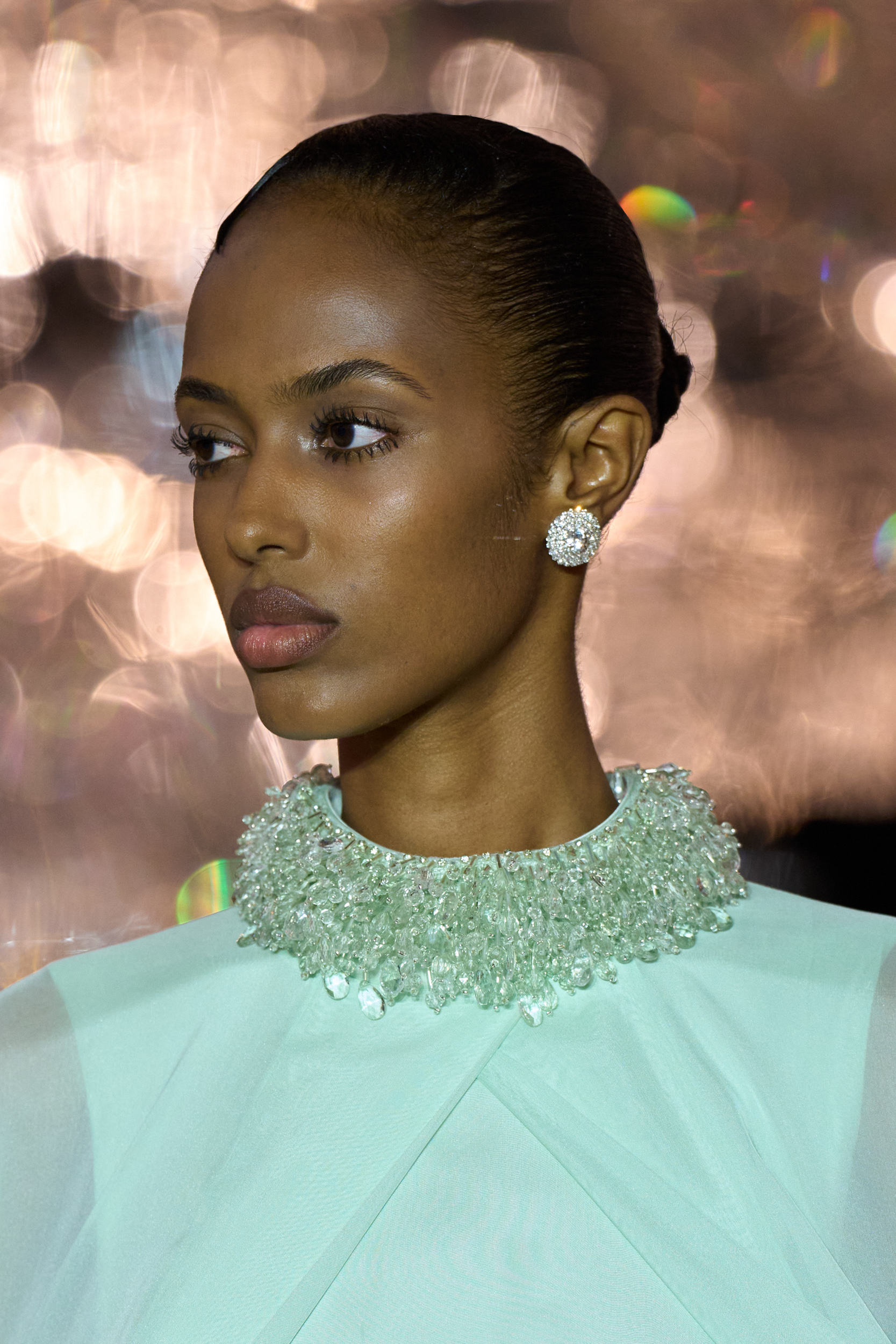 Richard Quinn Spring 2027 Fashion Show Details