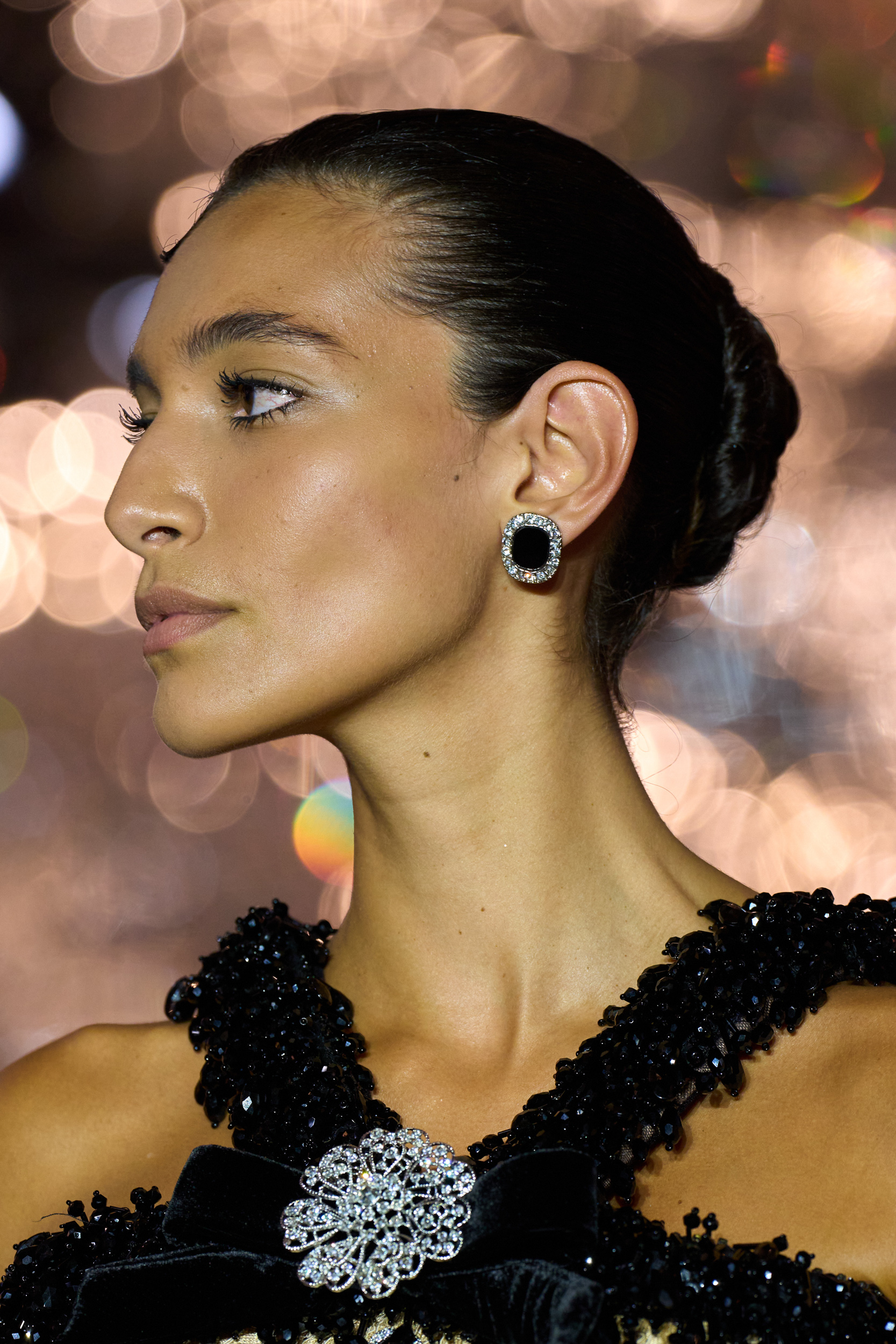 Richard Quinn Spring 2027 Fashion Show Details
