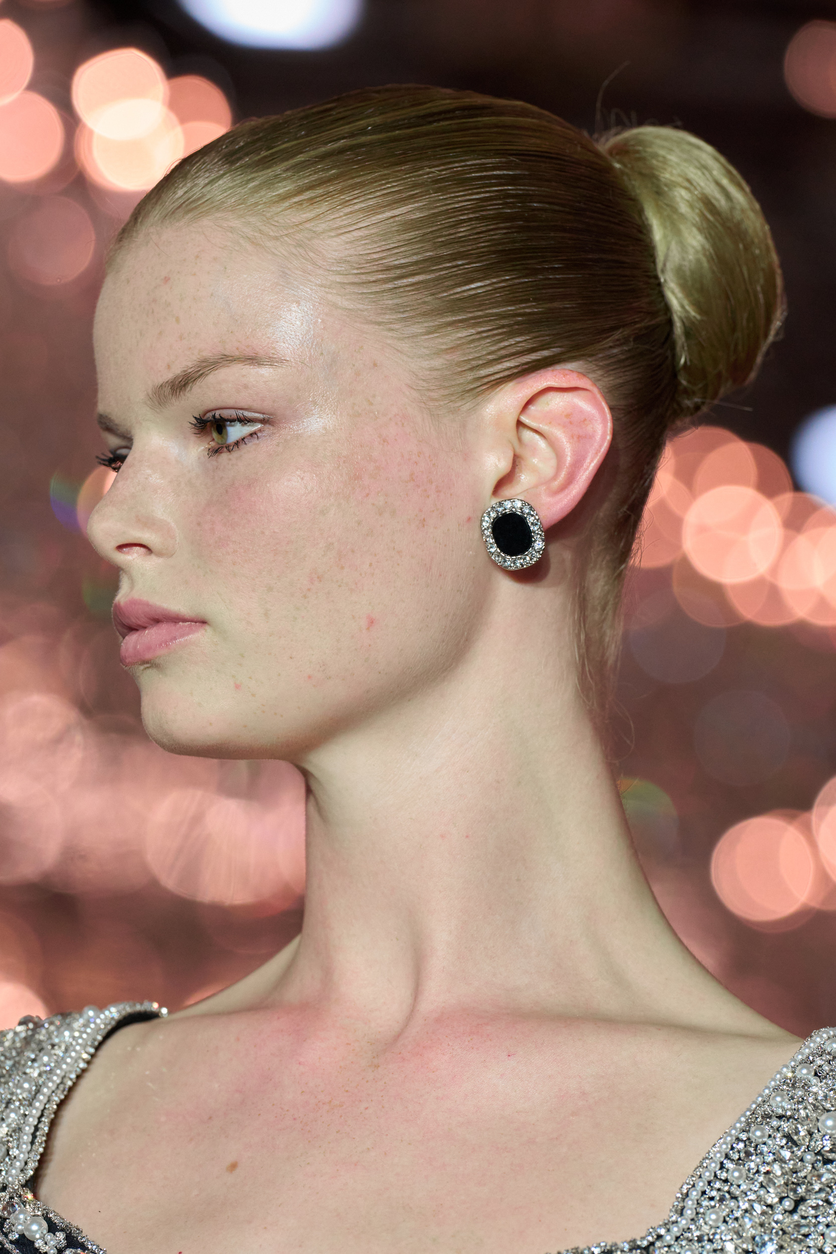 Richard Quinn Spring 2027 Fashion Show Details
