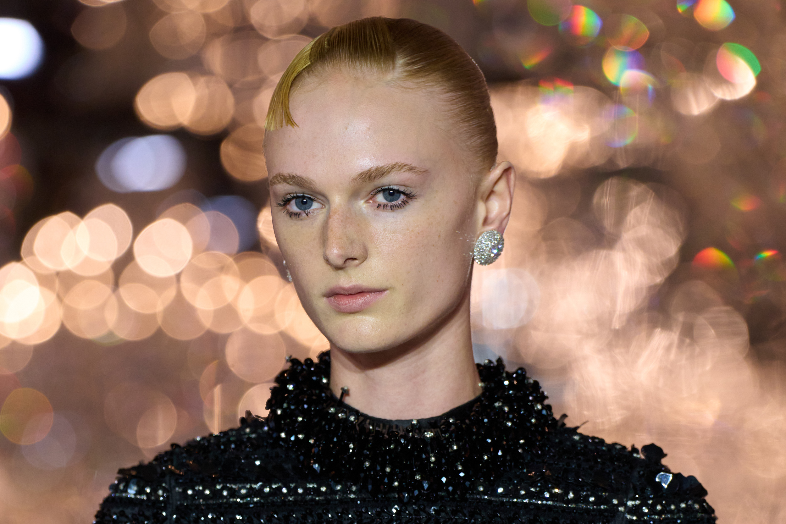 Richard Quinn Spring 2027 Fashion Show Details