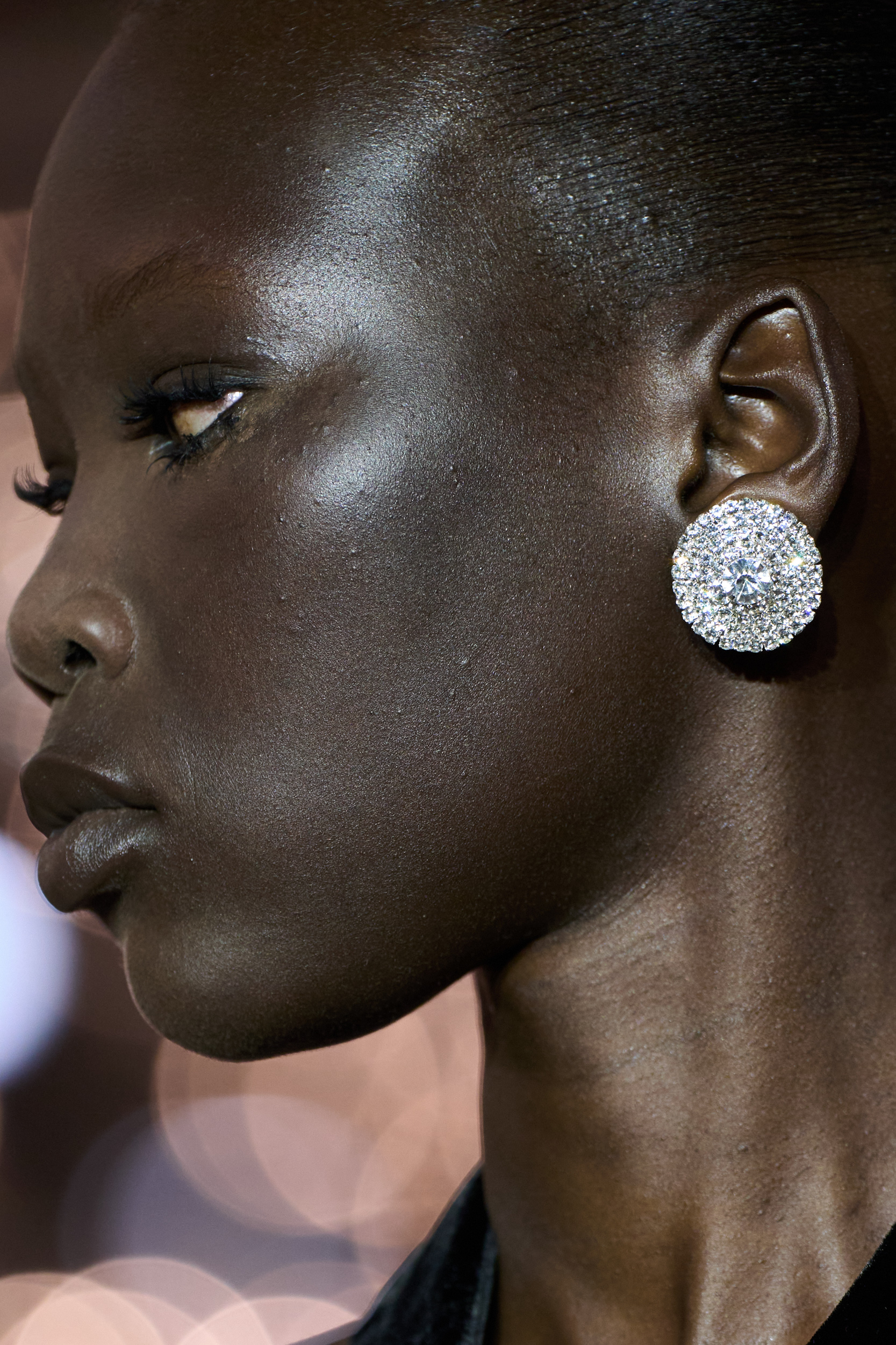Richard Quinn Spring 2027 Fashion Show Details