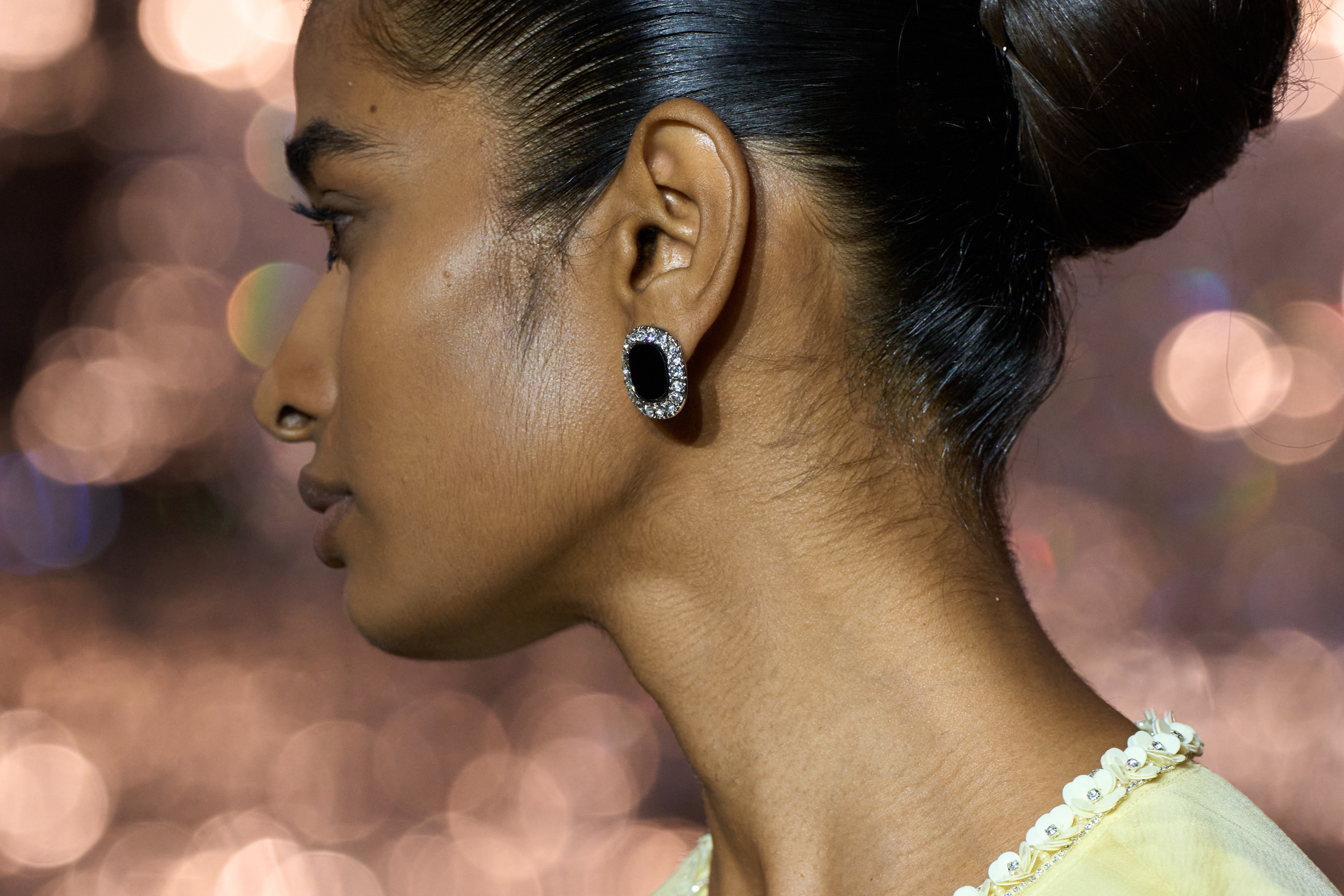 Richard Quinn Spring 2027 Fashion Show Details