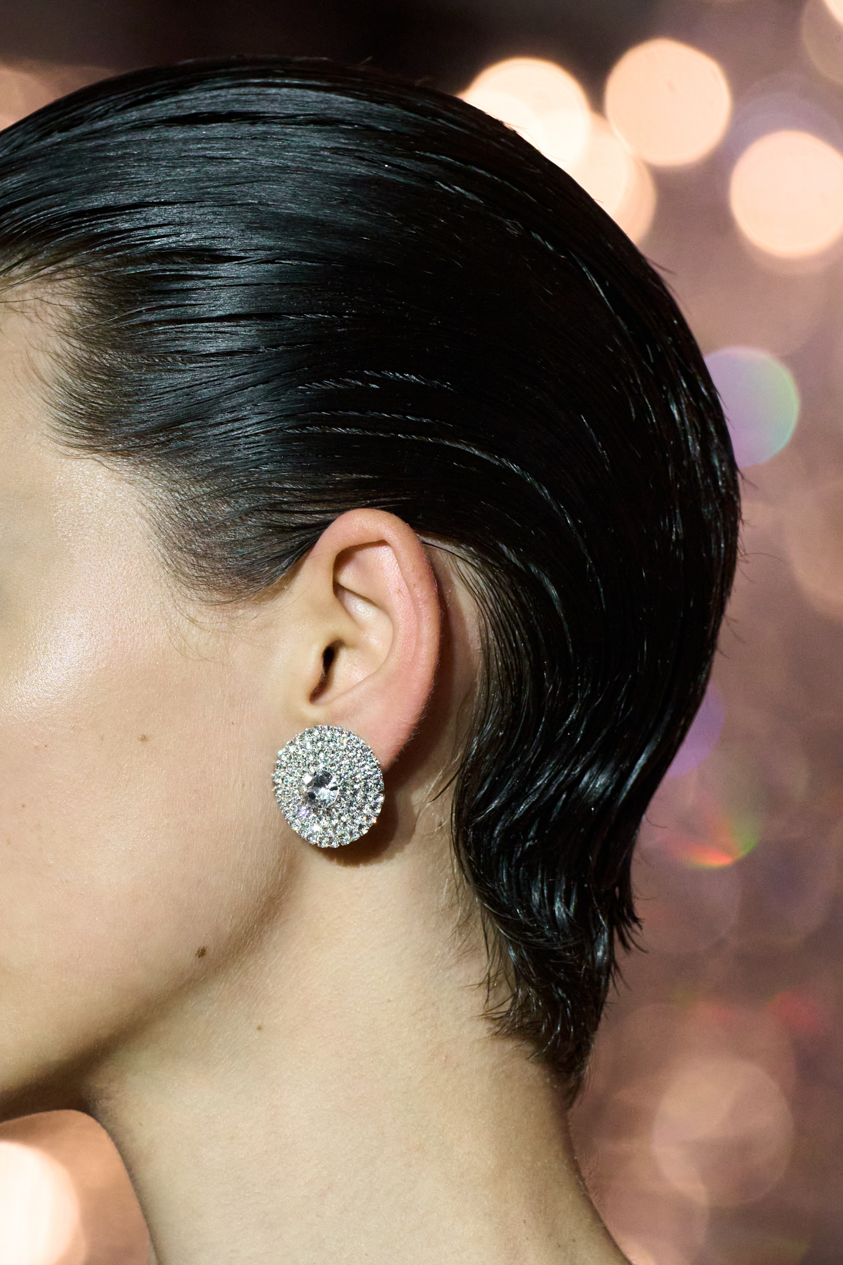 Richard Quinn Spring 2027 Fashion Show Details