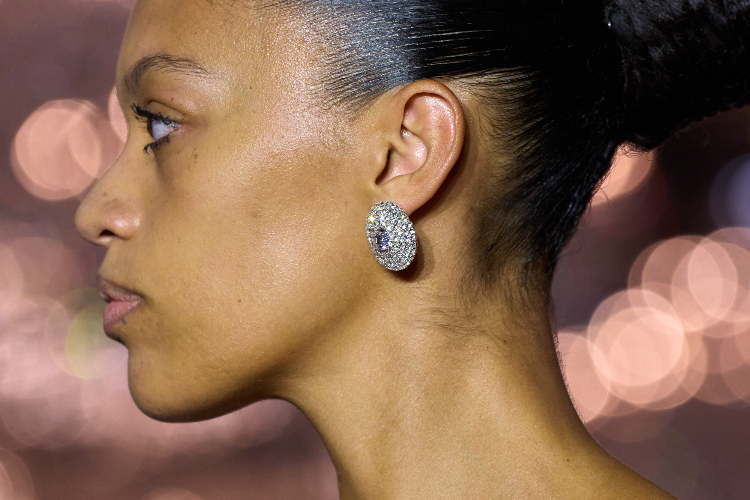 Richard Quinn Spring 2027 Fashion Show Details
