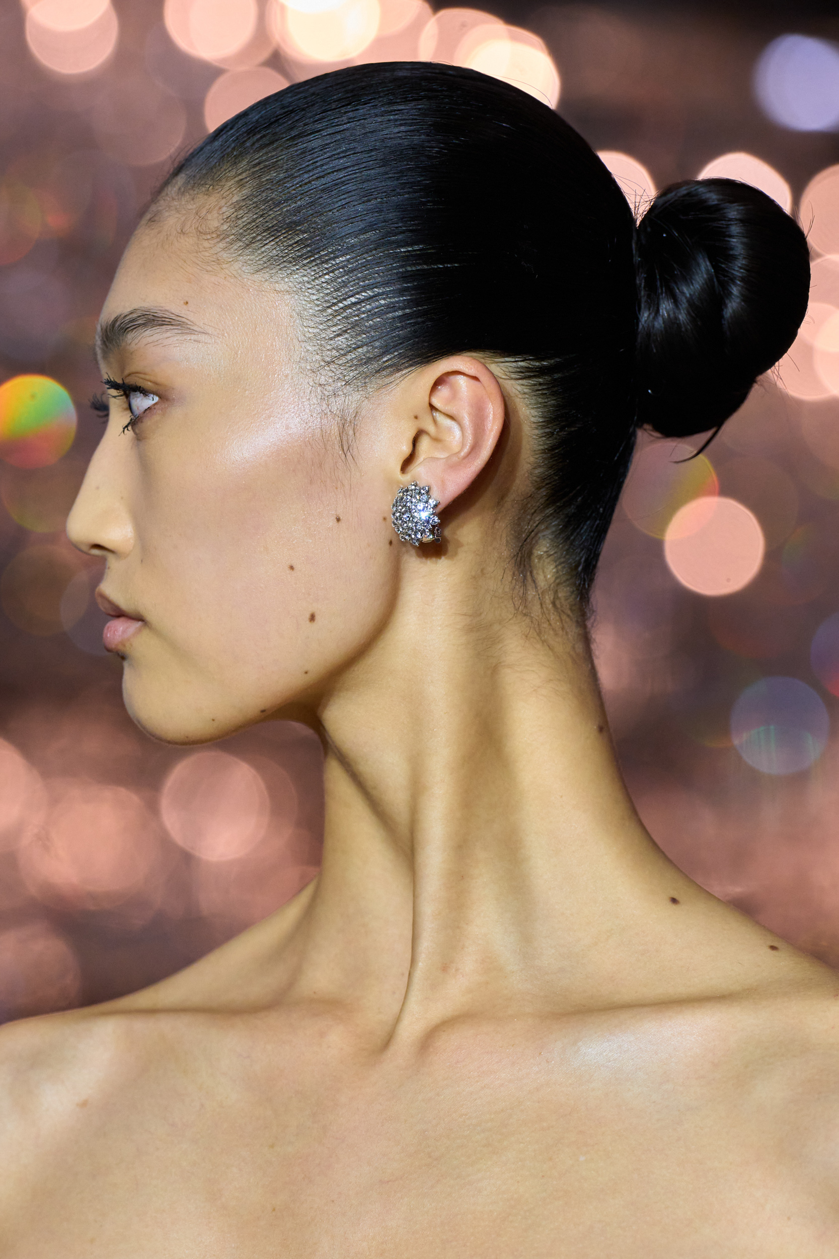 Richard Quinn Spring 2027 Fashion Show Details