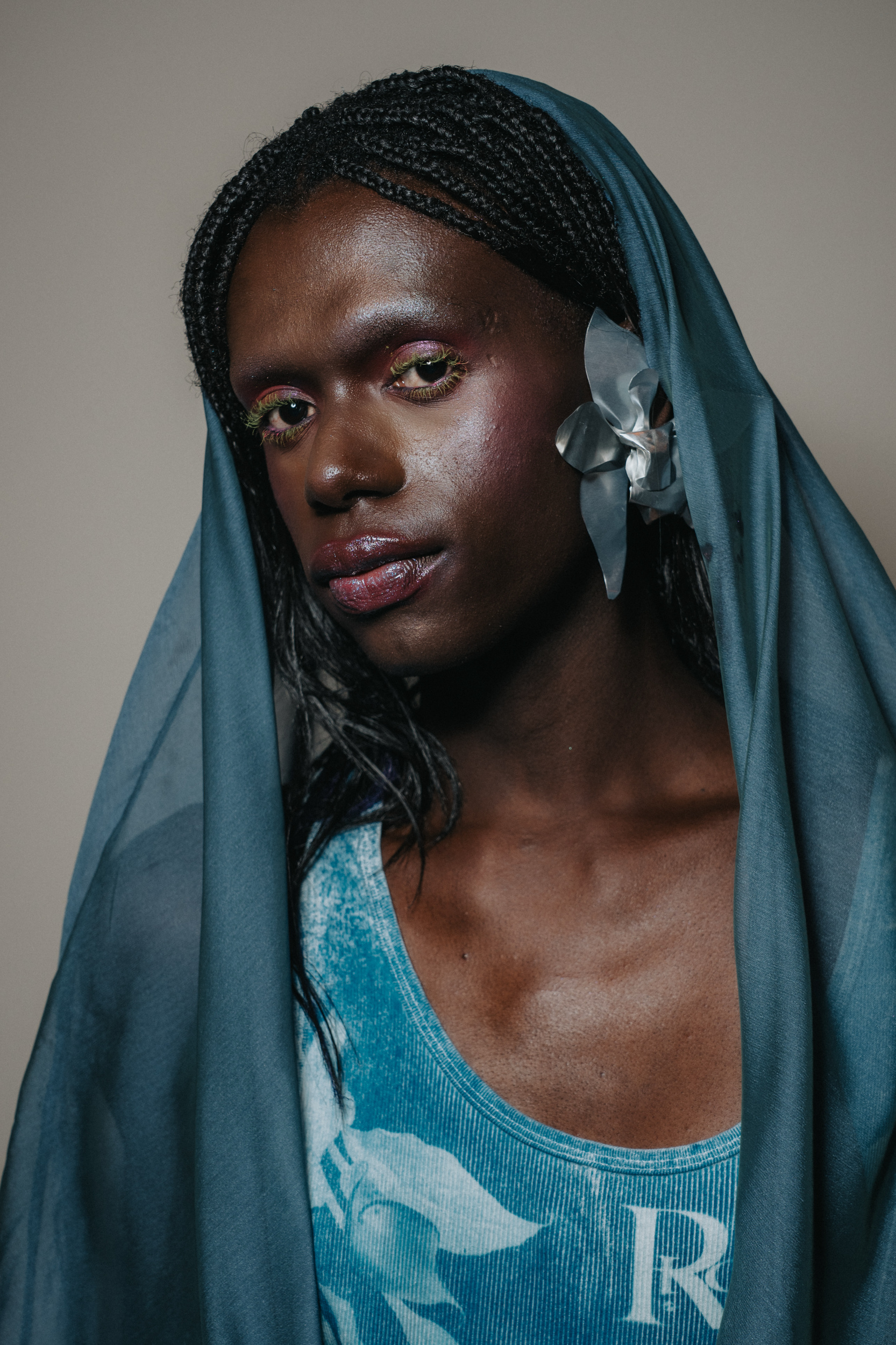 Rio Spring 2027 Fashion Show Backstage