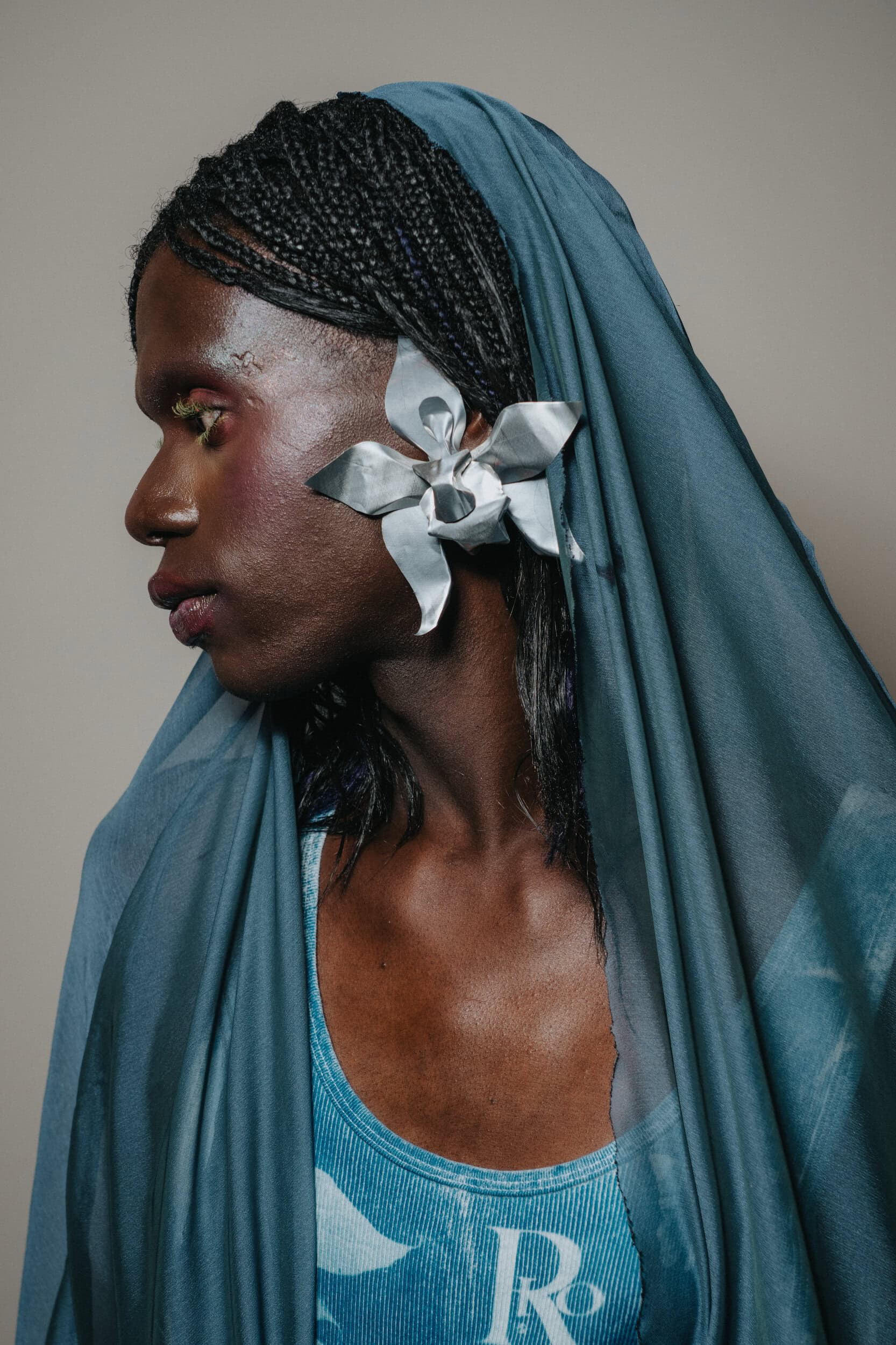 Rio Spring 2027 Fashion Show Backstage