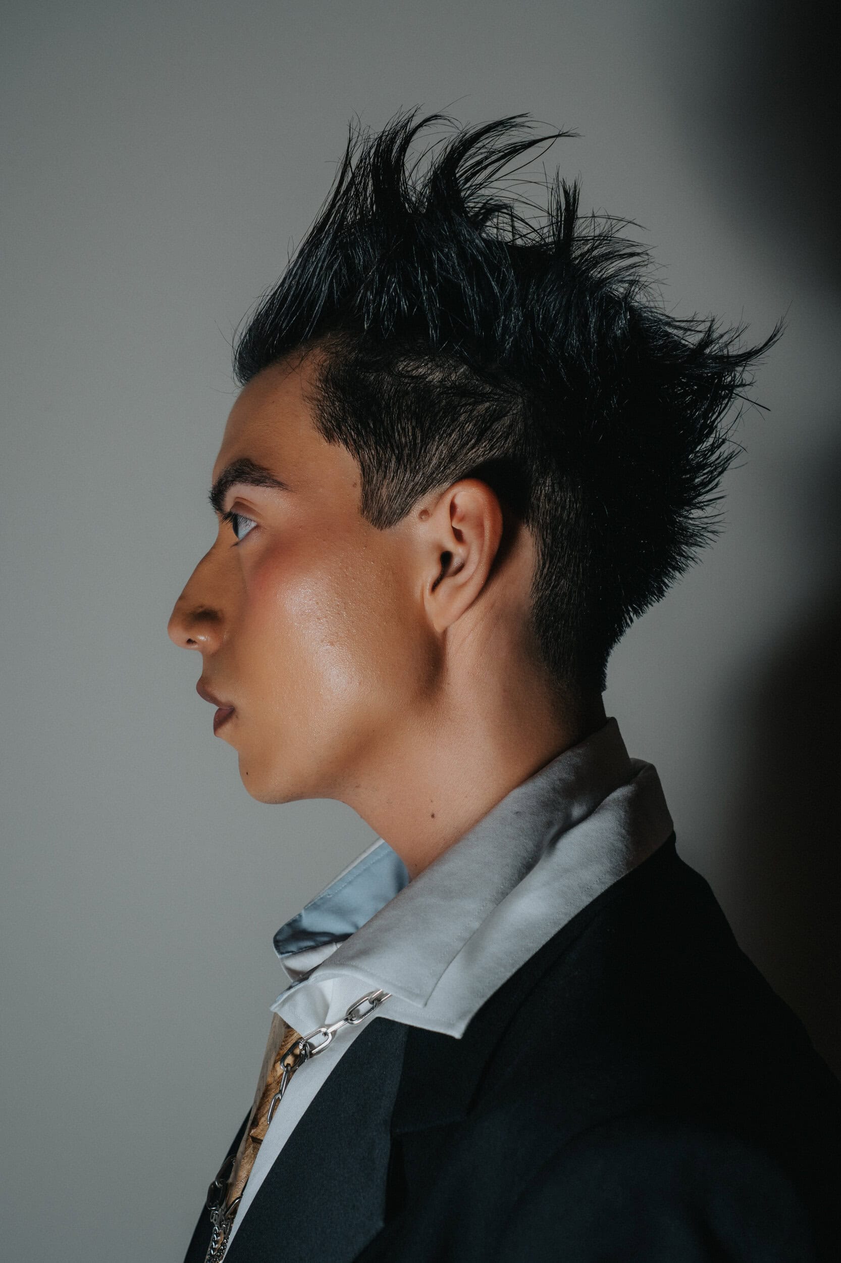 Rio Spring 2027 Fashion Show Backstage
