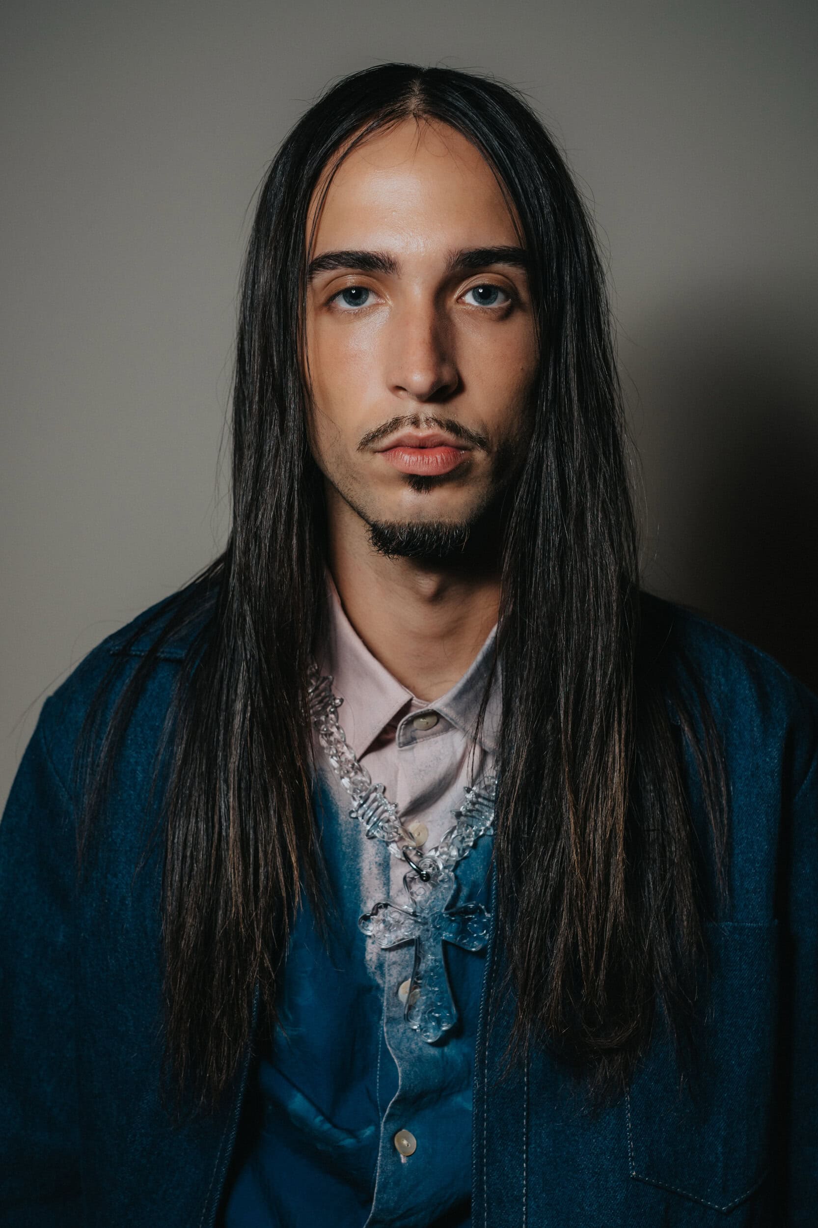 Rio Spring 2027 Fashion Show Backstage
