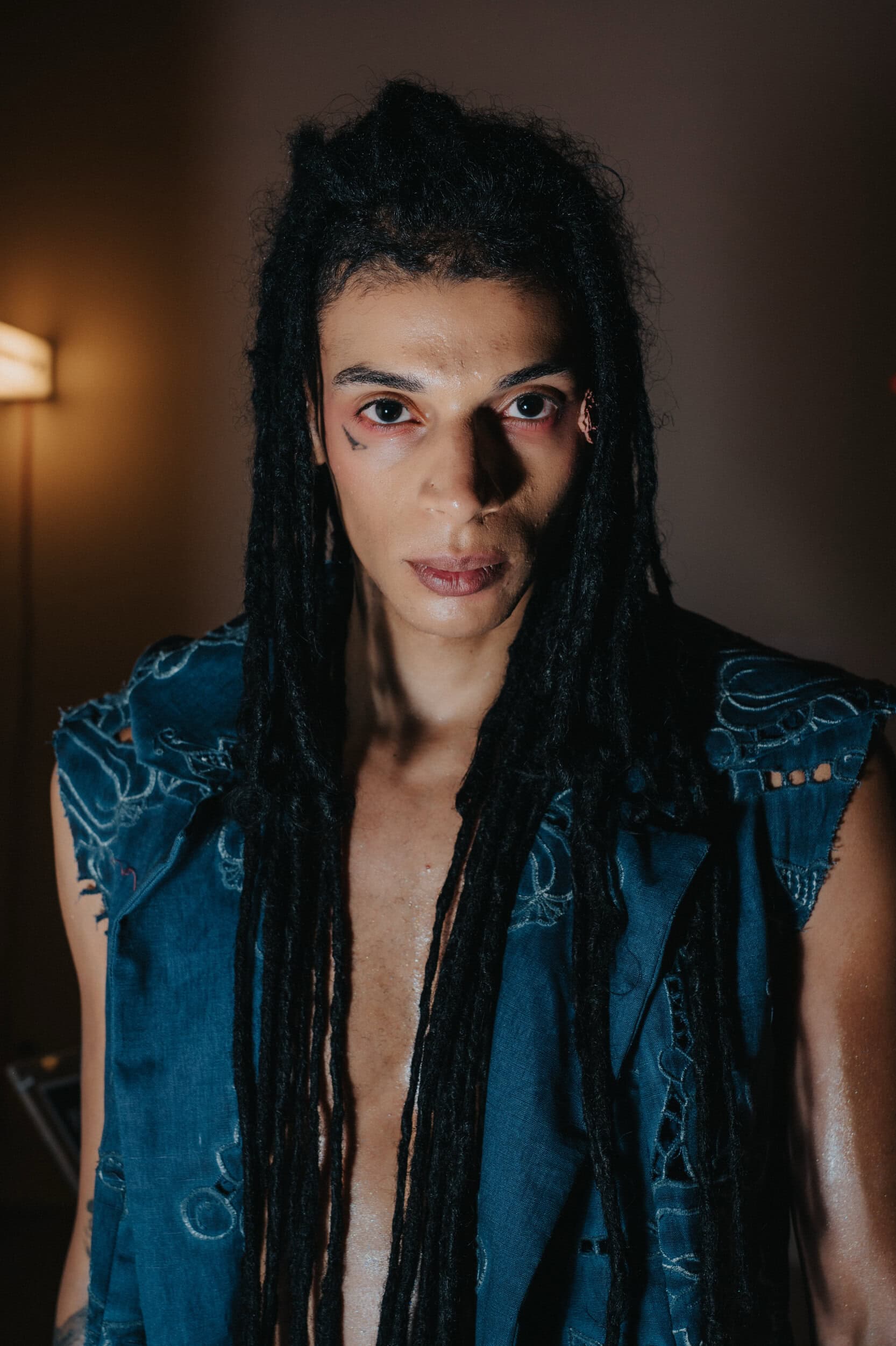 Rio Spring 2027 Fashion Show Backstage
