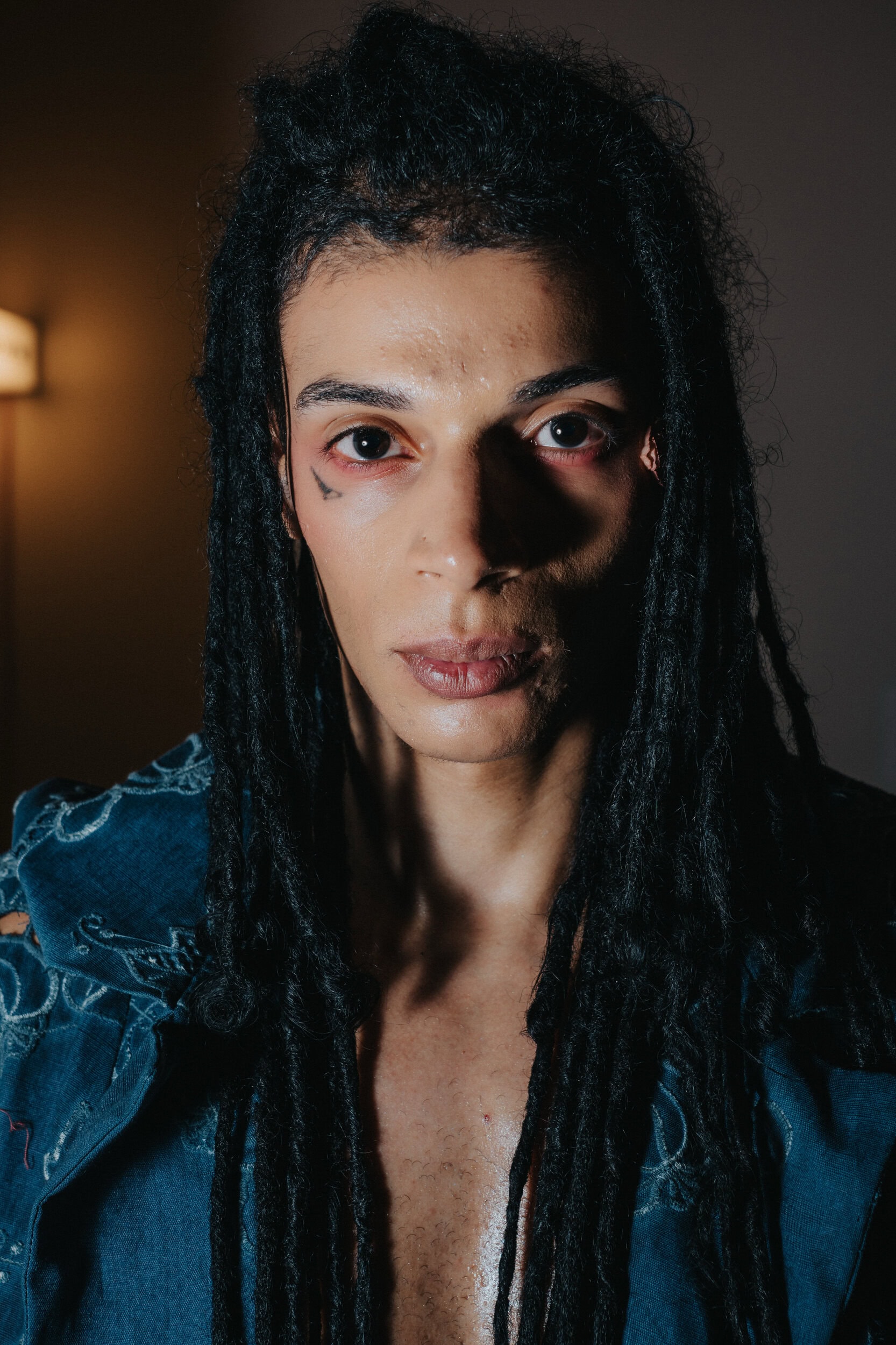 Rio Spring 2027 Fashion Show Backstage
