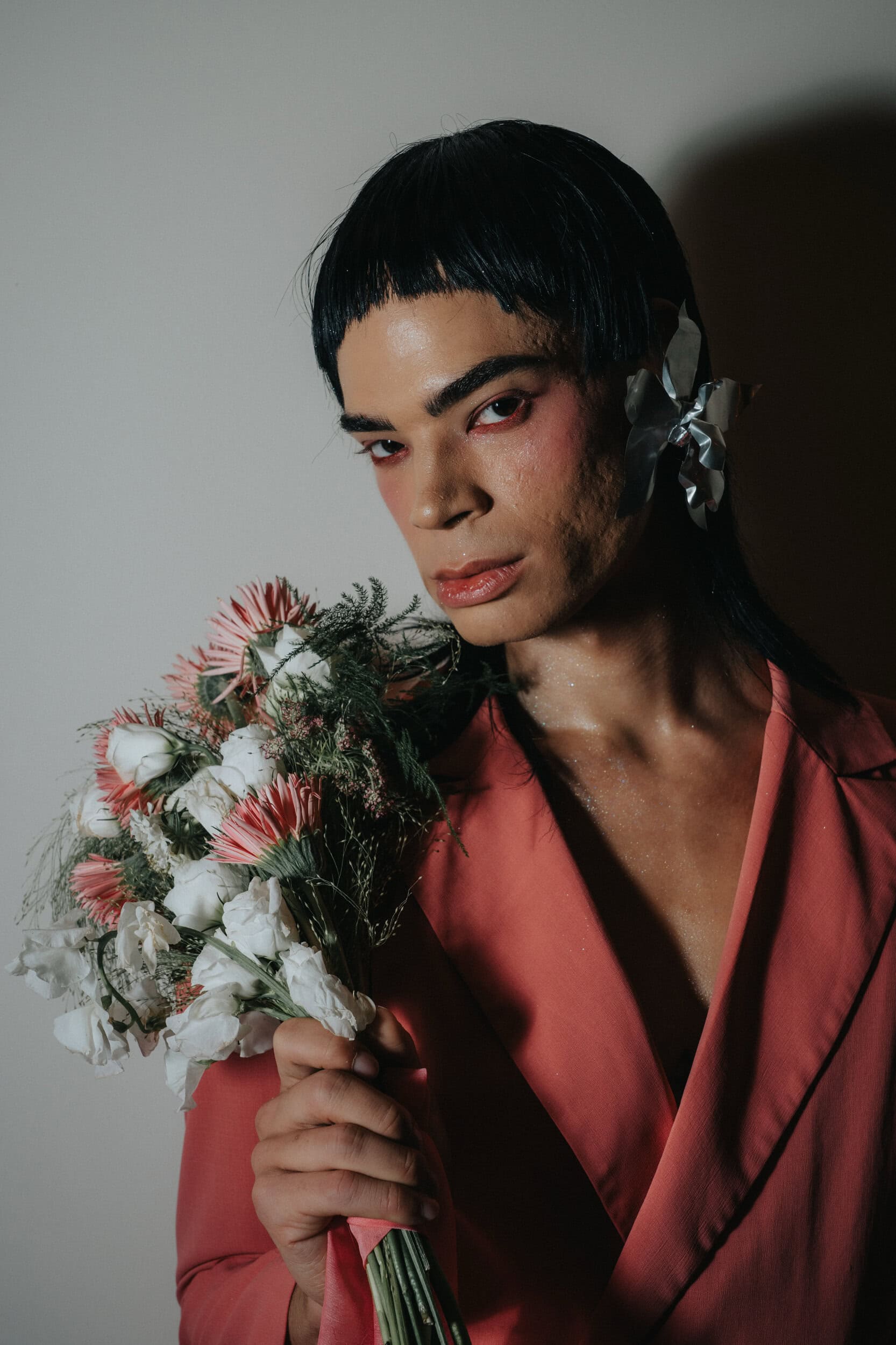 Rio Spring 2027 Fashion Show Backstage