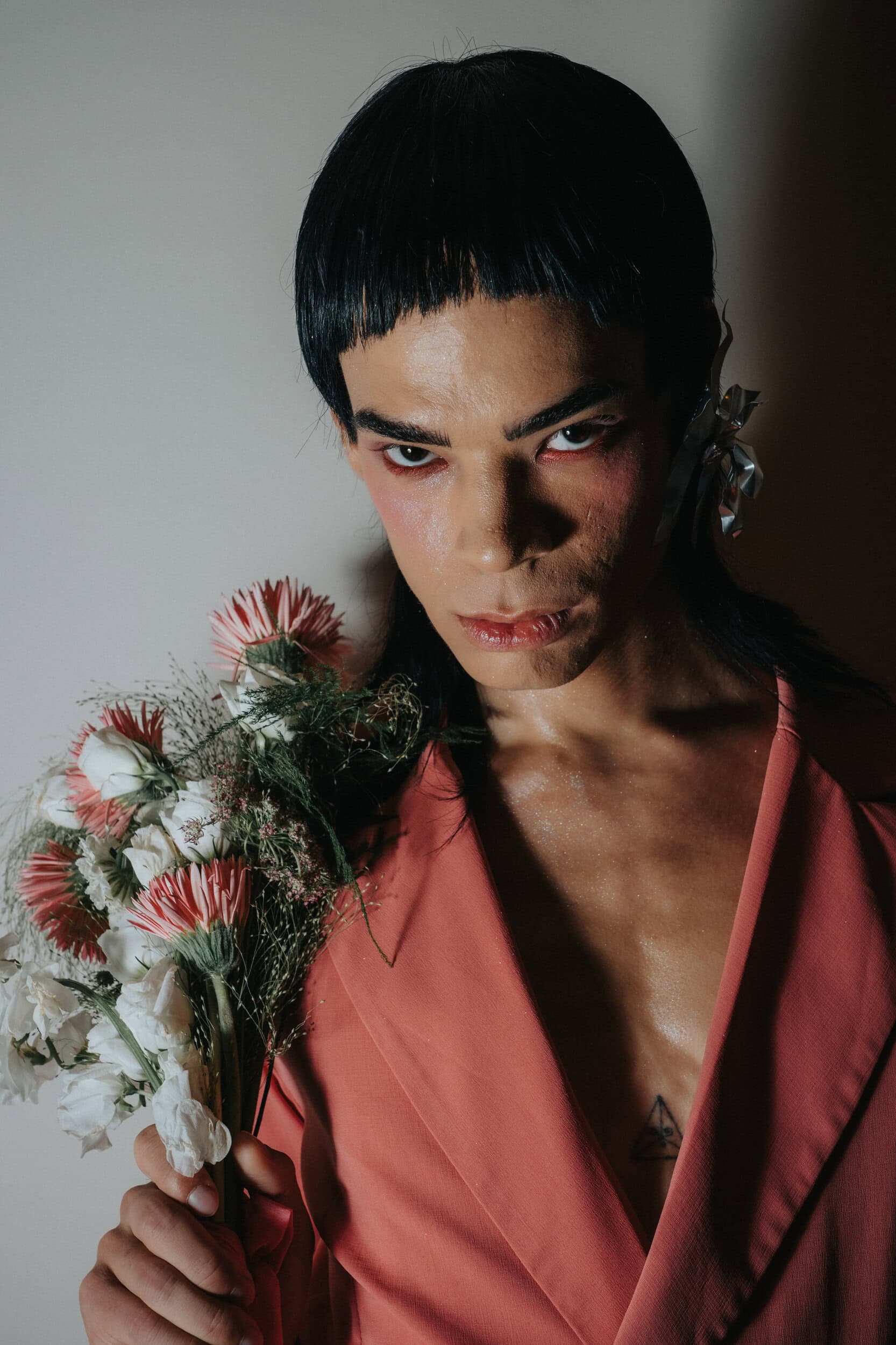 Rio Spring 2027 Fashion Show Backstage