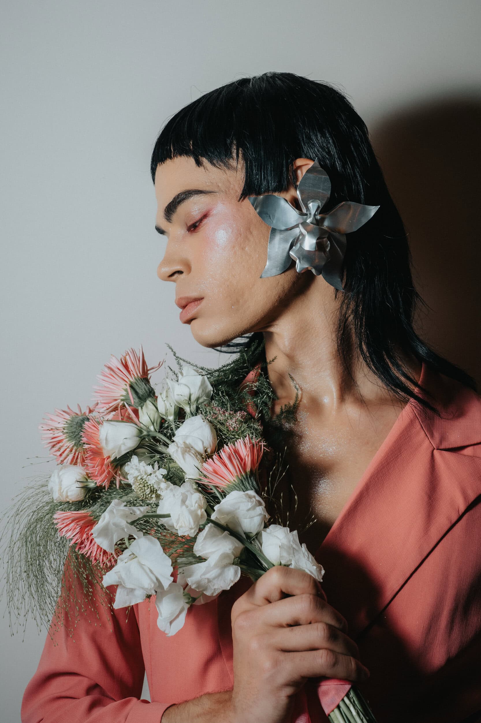 Rio Spring 2027 Fashion Show Backstage