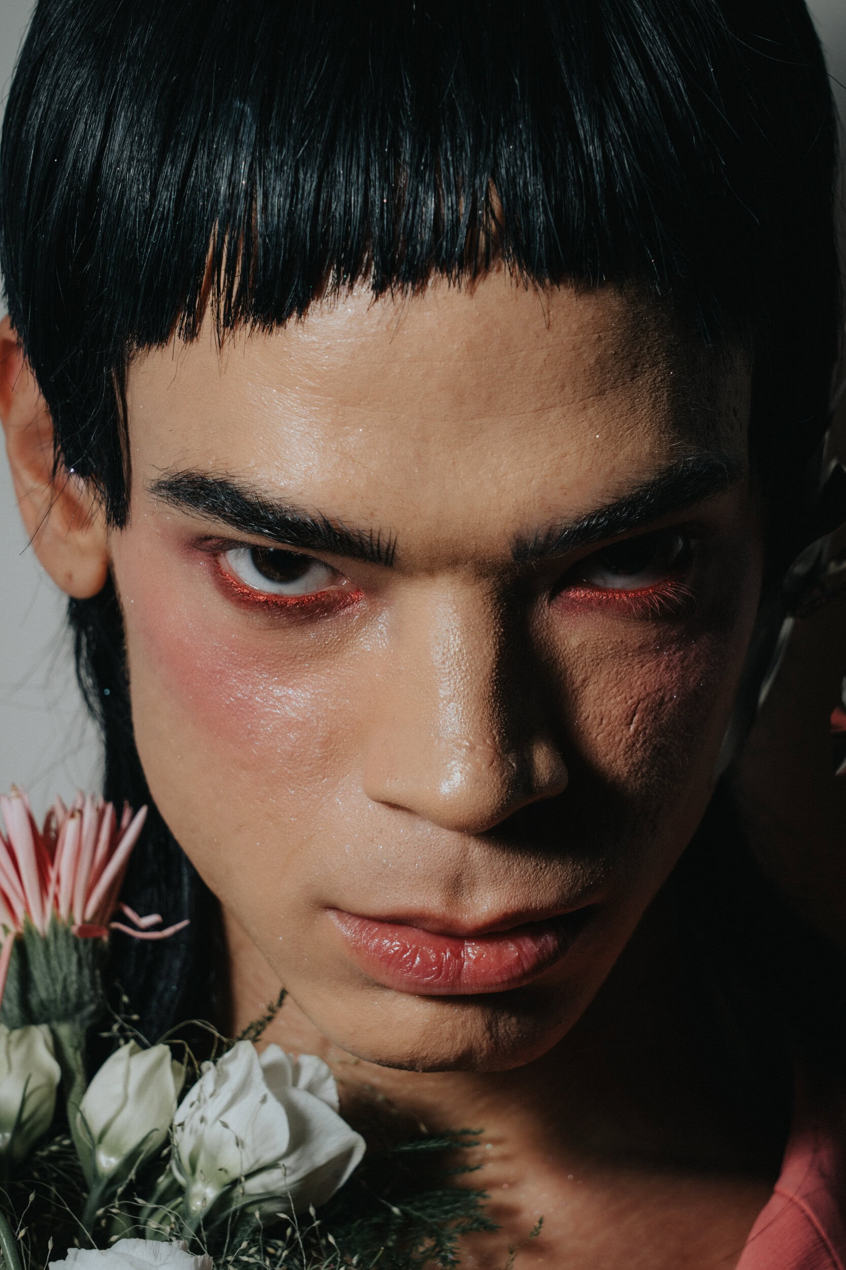 Rio Spring 2027 Fashion Show Backstage