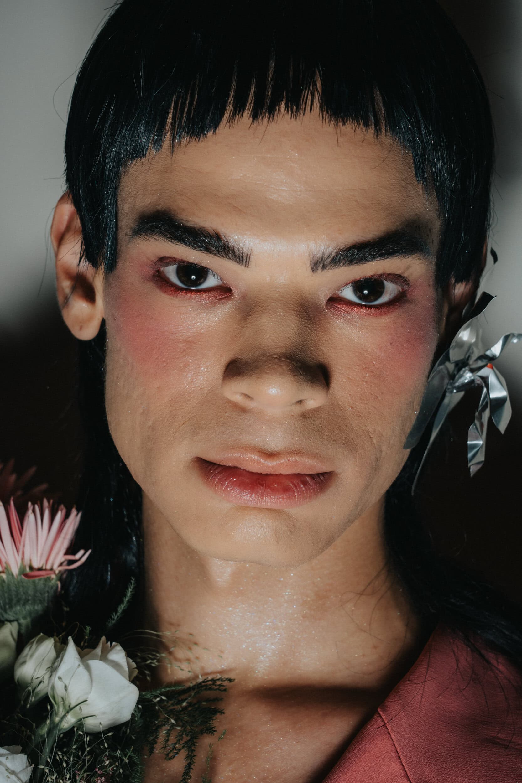 Rio Spring 2027 Fashion Show Backstage