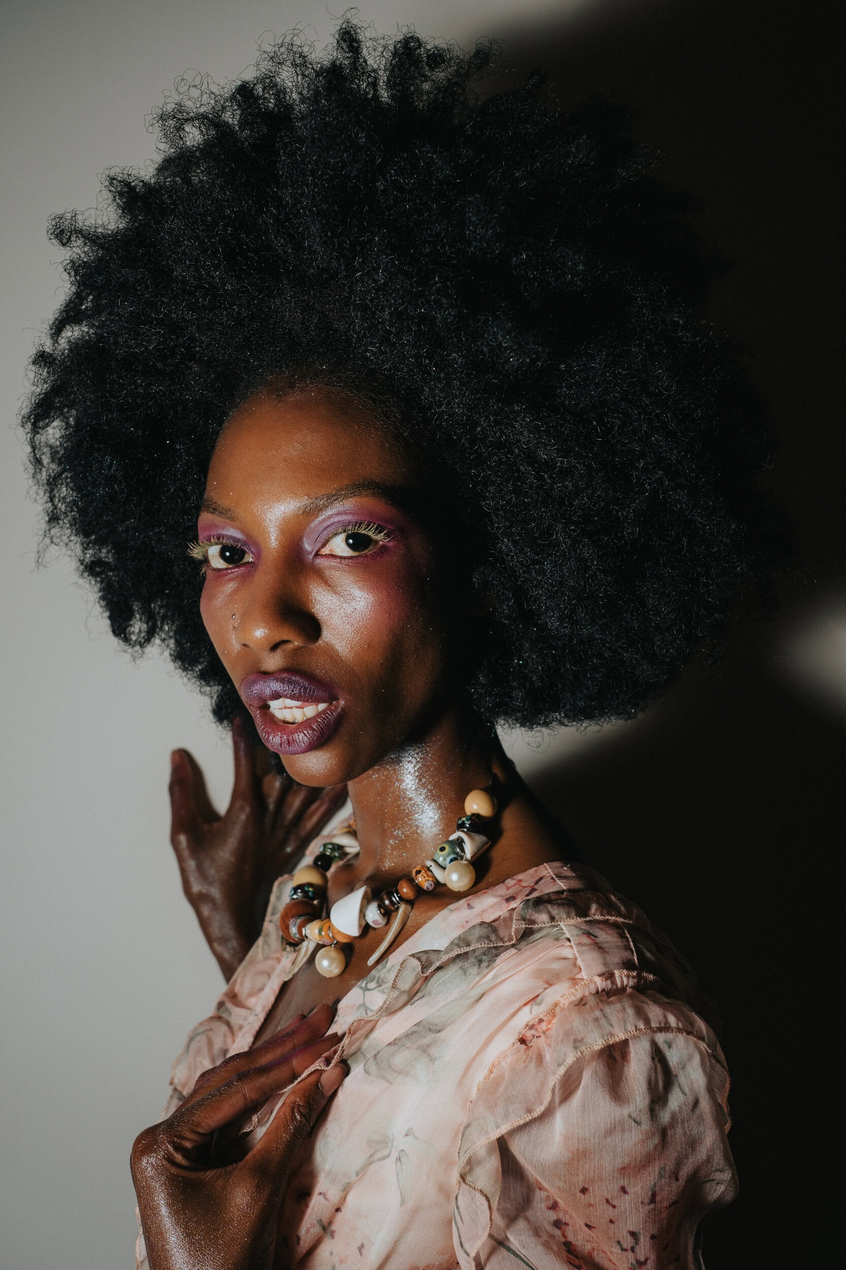 Rio Spring 2027 Fashion Show Backstage