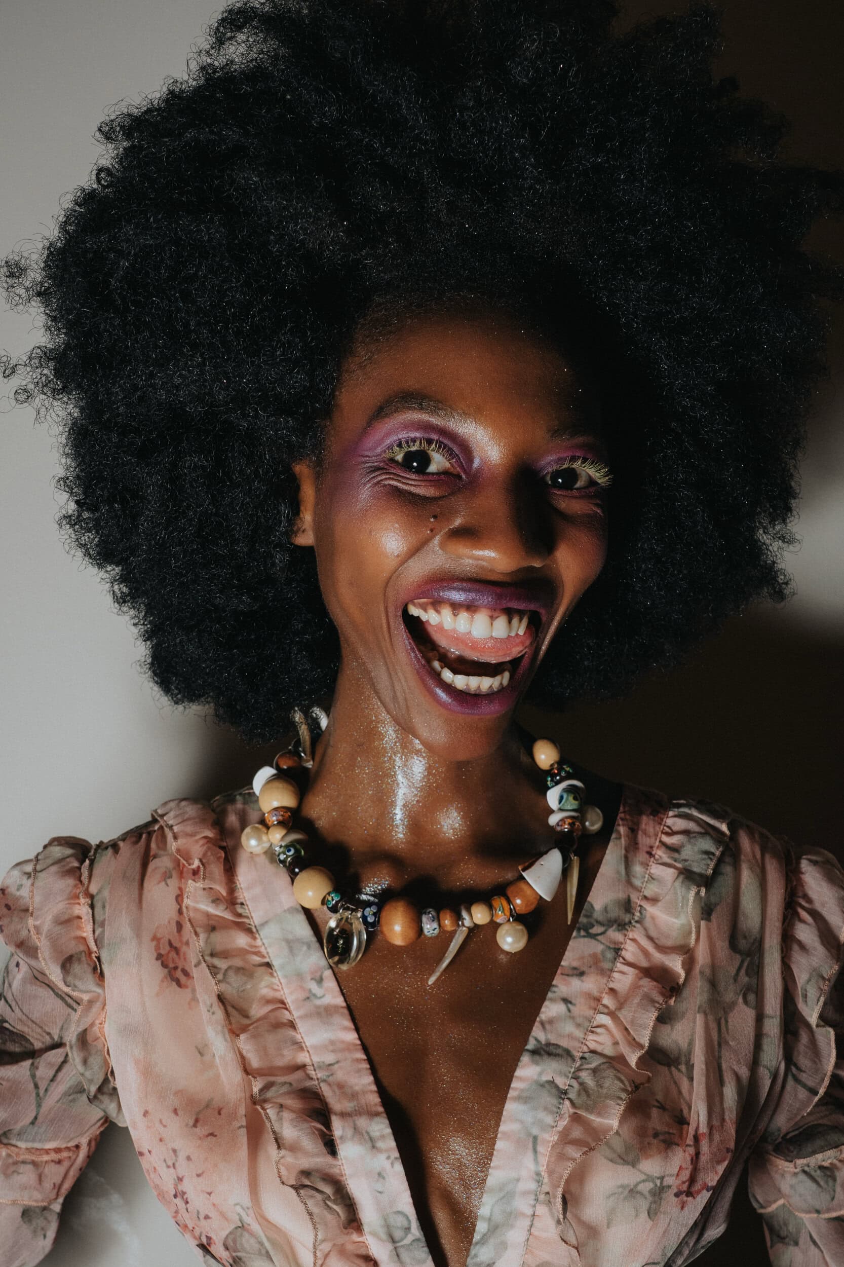 Rio Spring 2027 Fashion Show Backstage