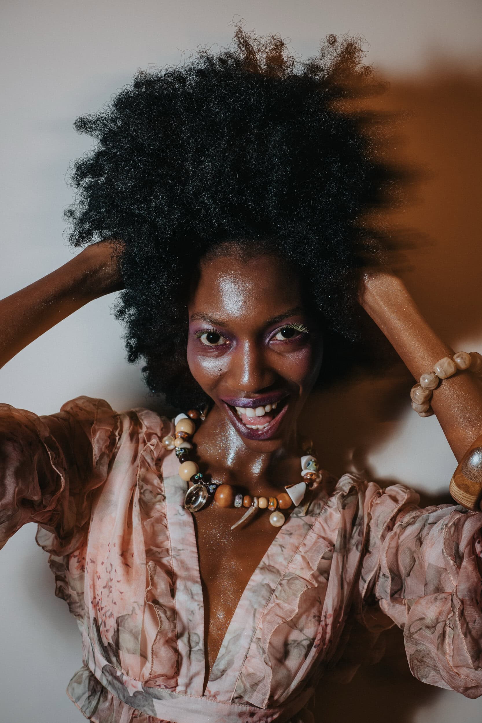 Rio Spring 2027 Fashion Show Backstage