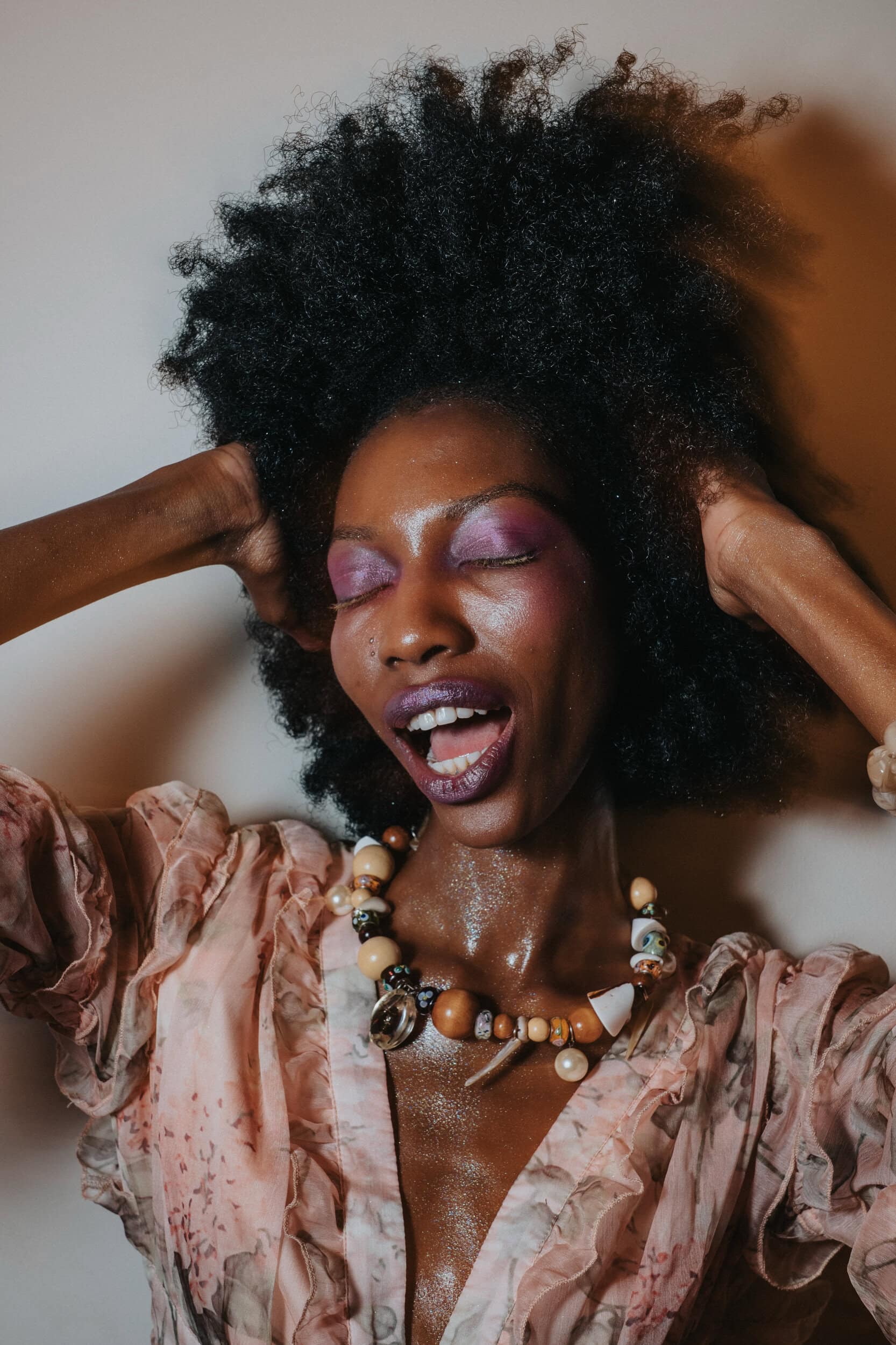 Rio Spring 2027 Fashion Show Backstage