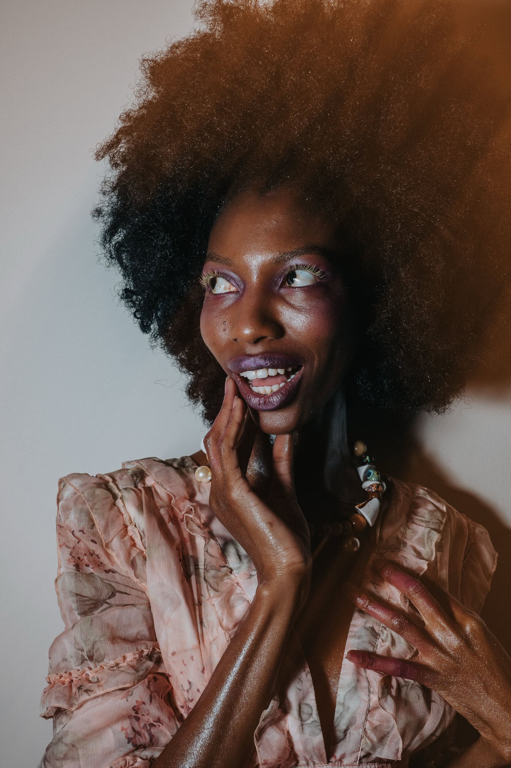 Rio Spring 2027 Fashion Show Backstage