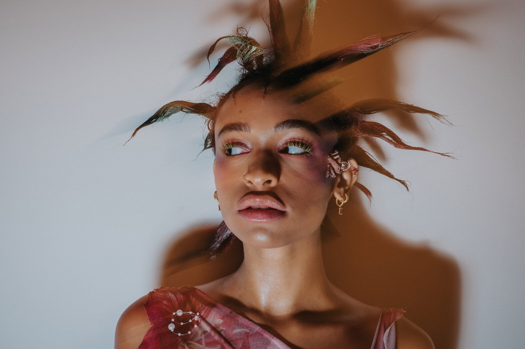 Rio Spring 2027 Fashion Show Backstage