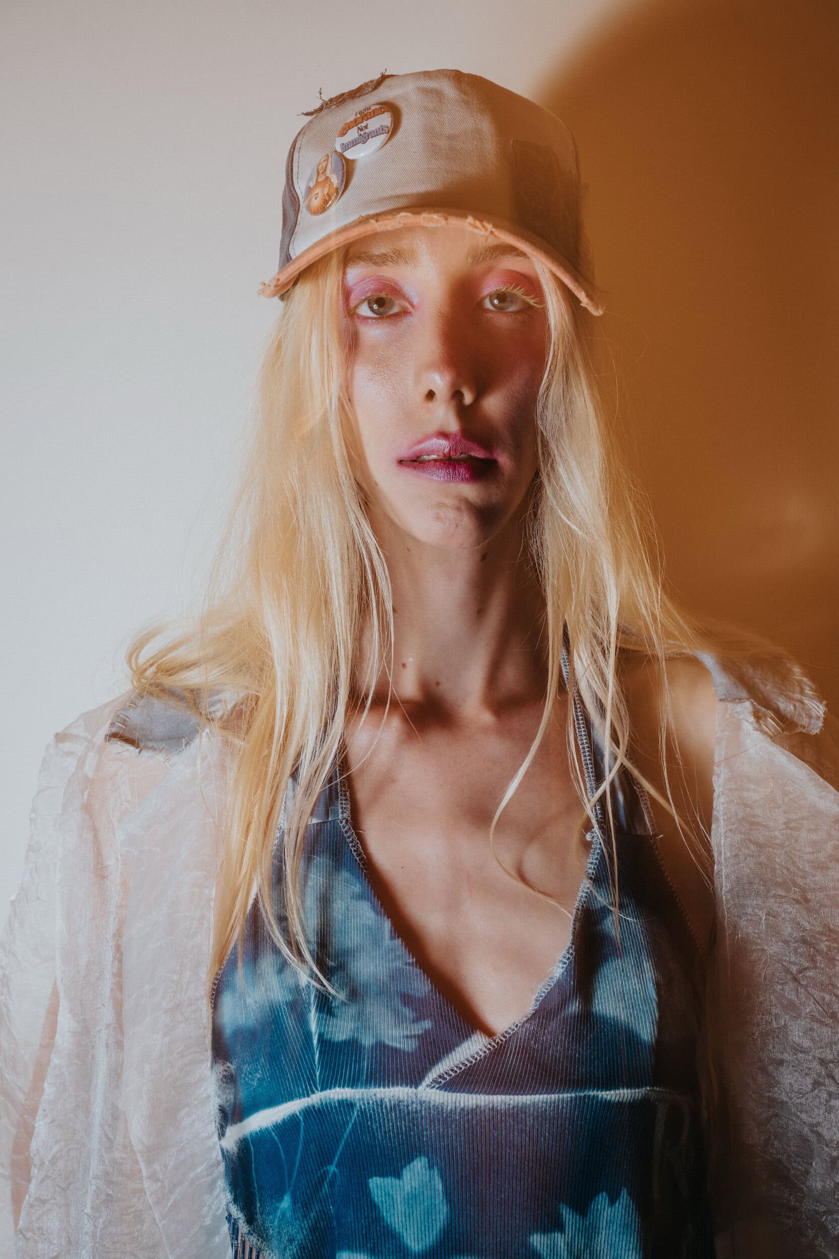 Rio Spring 2027 Fashion Show Backstage
