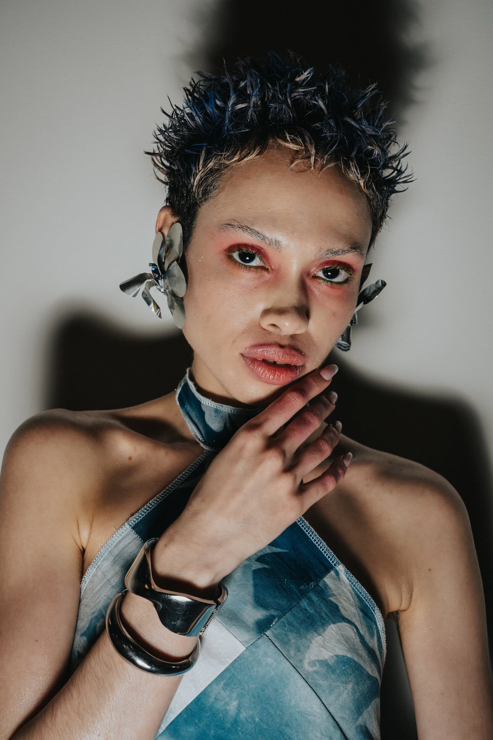 Rio Spring 2027 Fashion Show Backstage
