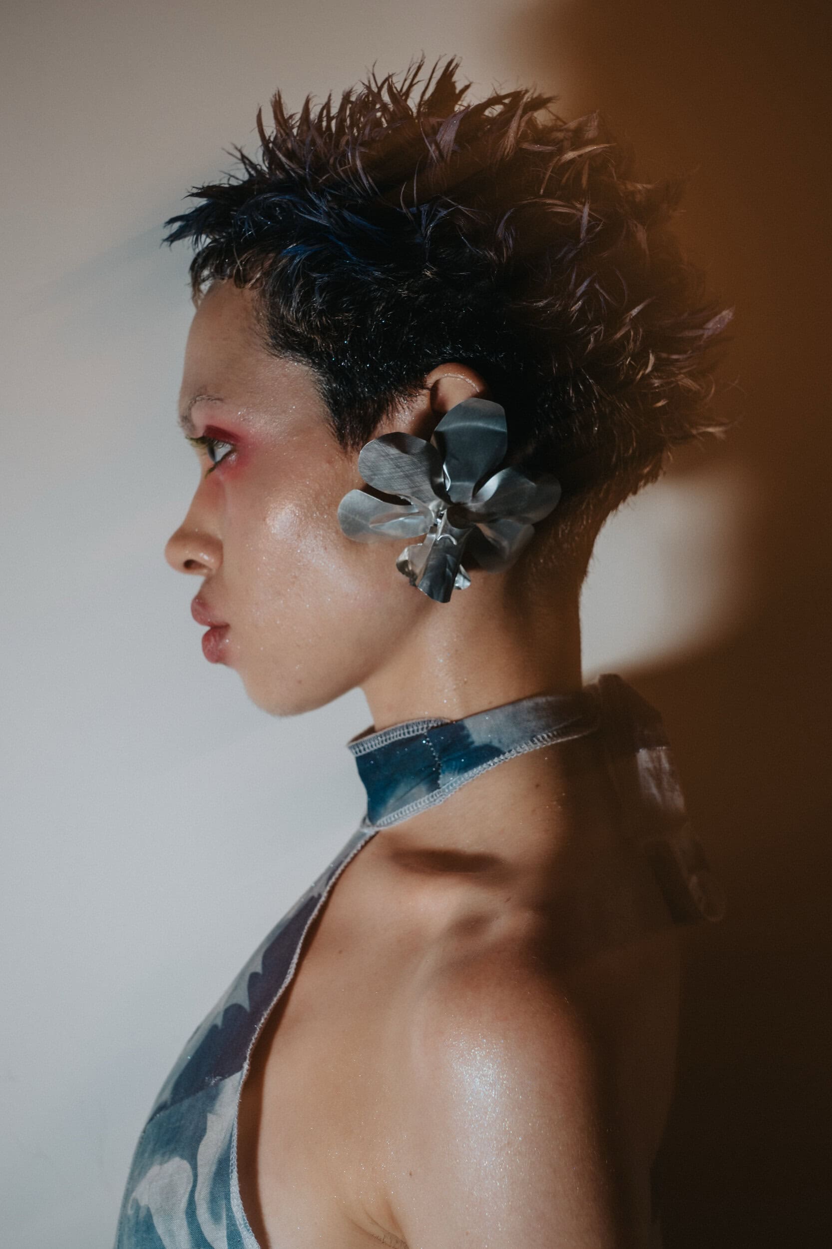 Rio Spring 2027 Fashion Show Backstage