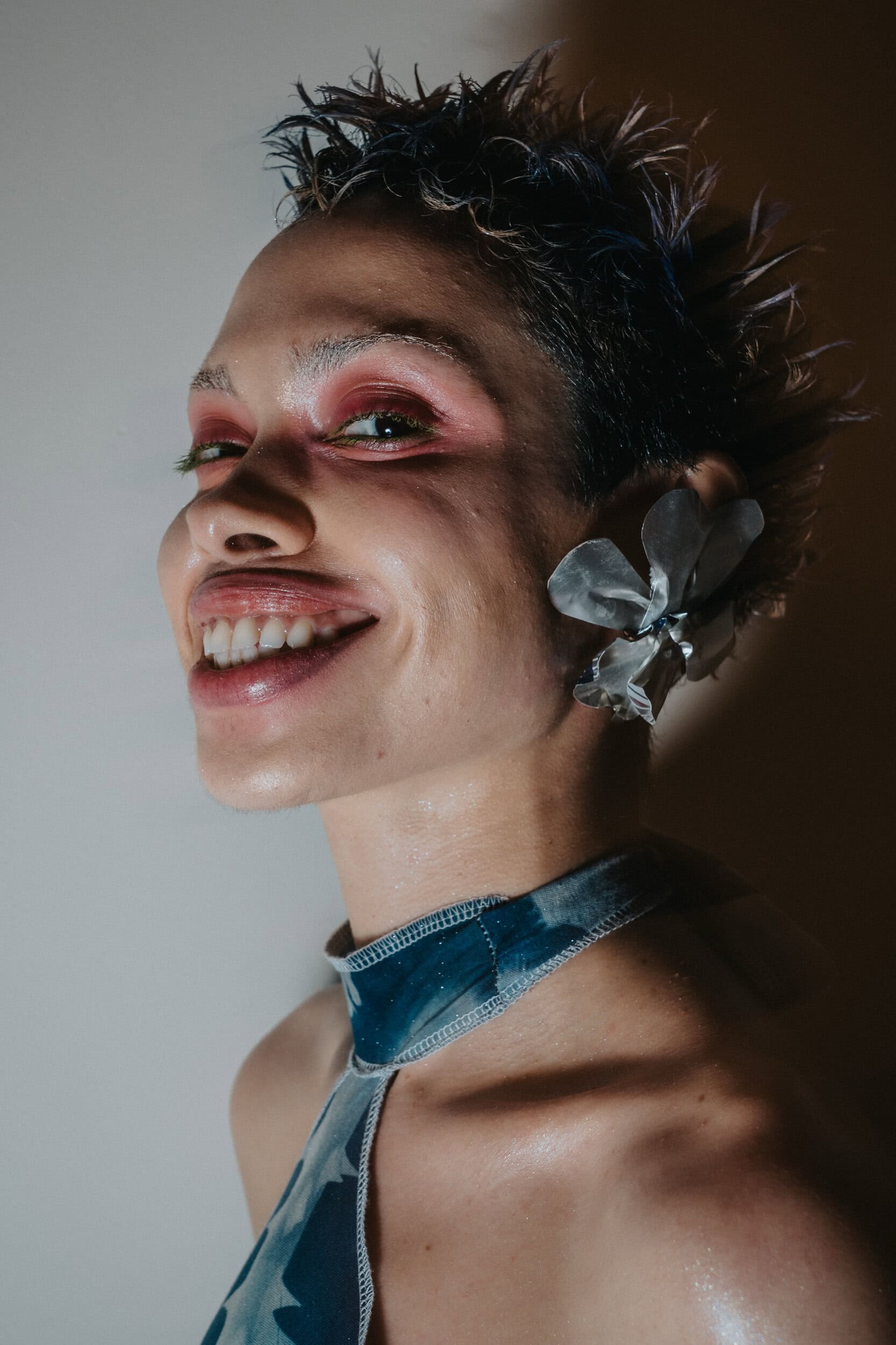Rio Spring 2027 Fashion Show Backstage