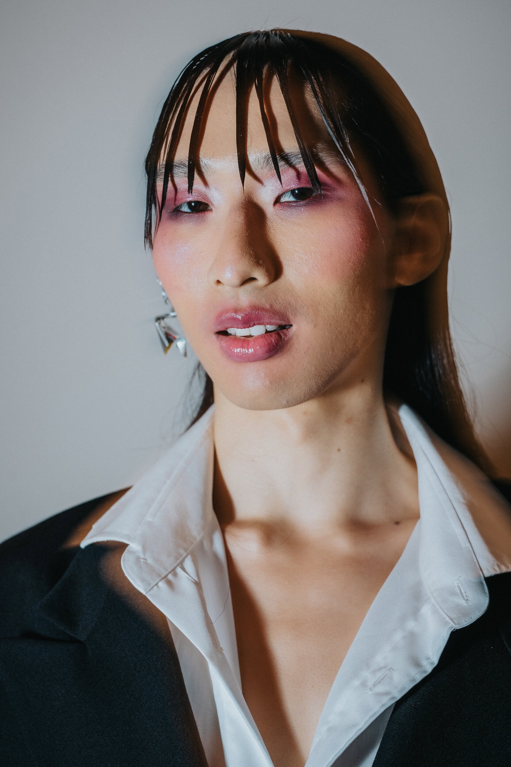 Rio Spring 2027 Fashion Show Backstage