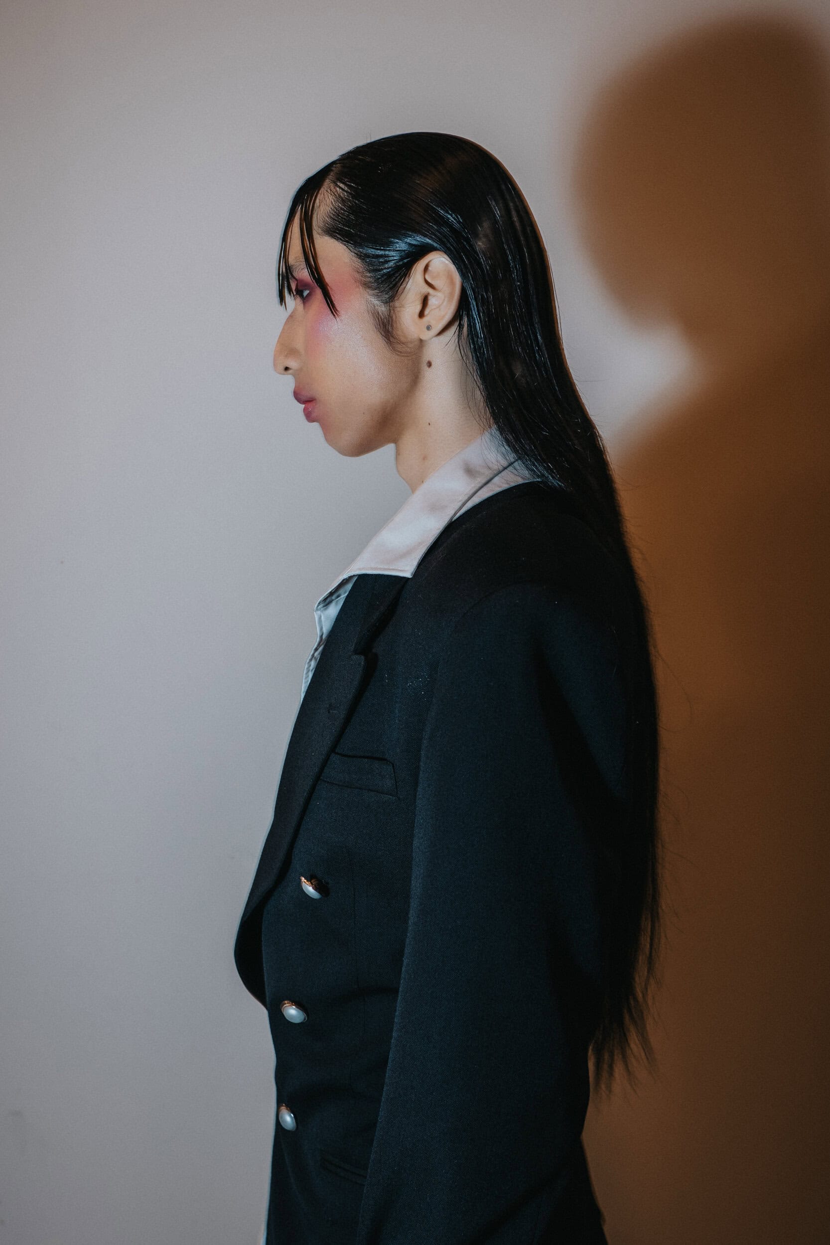 Rio Spring 2027 Fashion Show Backstage