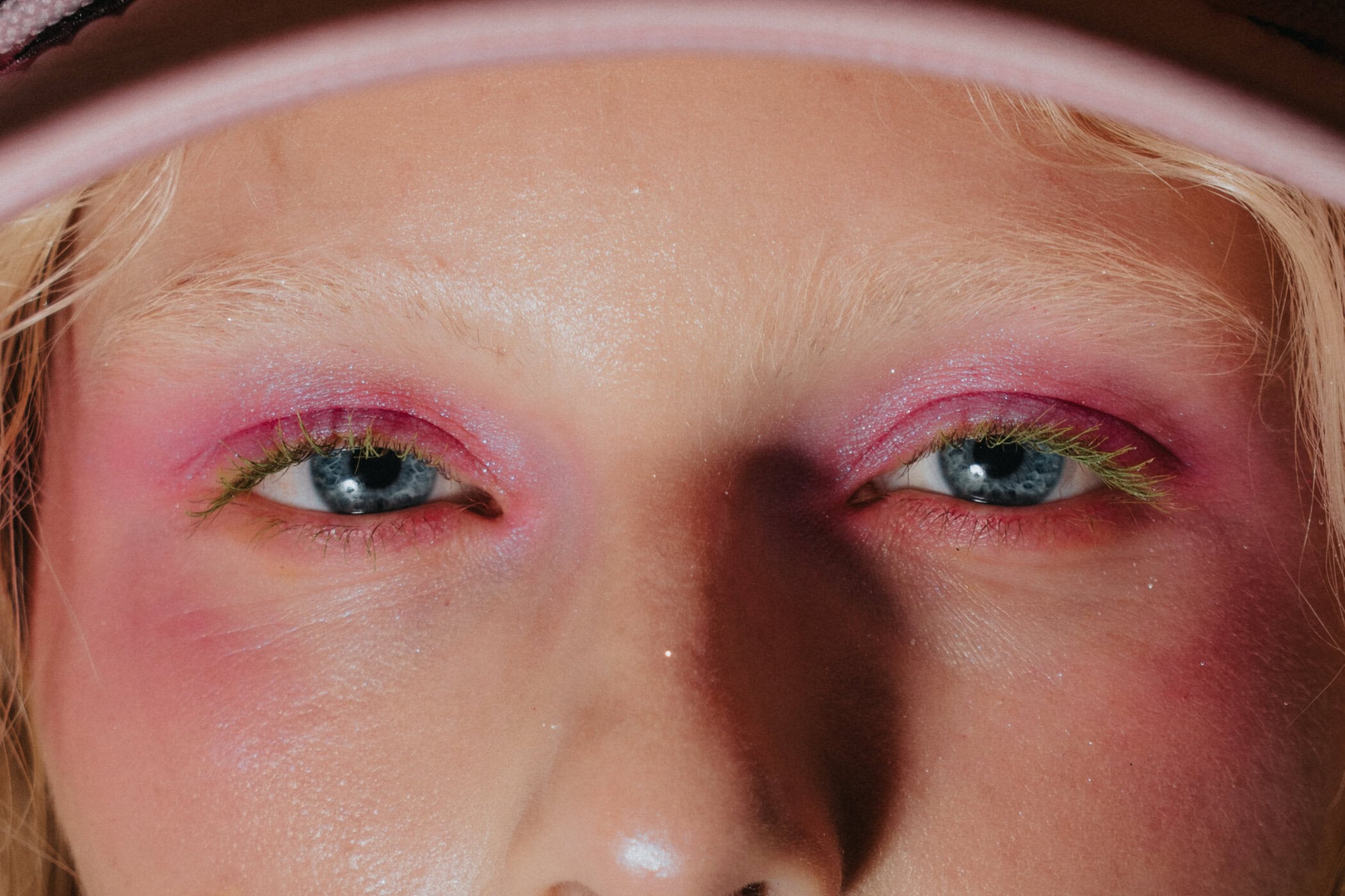 Rio Spring 2027 Fashion Show Backstage