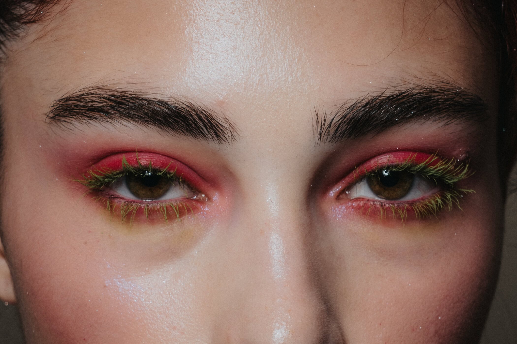 Rio Spring 2027 Fashion Show Backstage