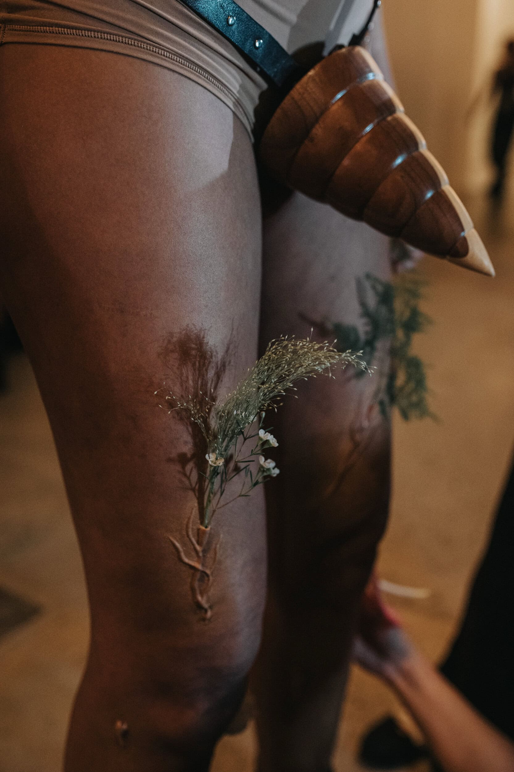 Rio Spring 2027 Fashion Show Backstage