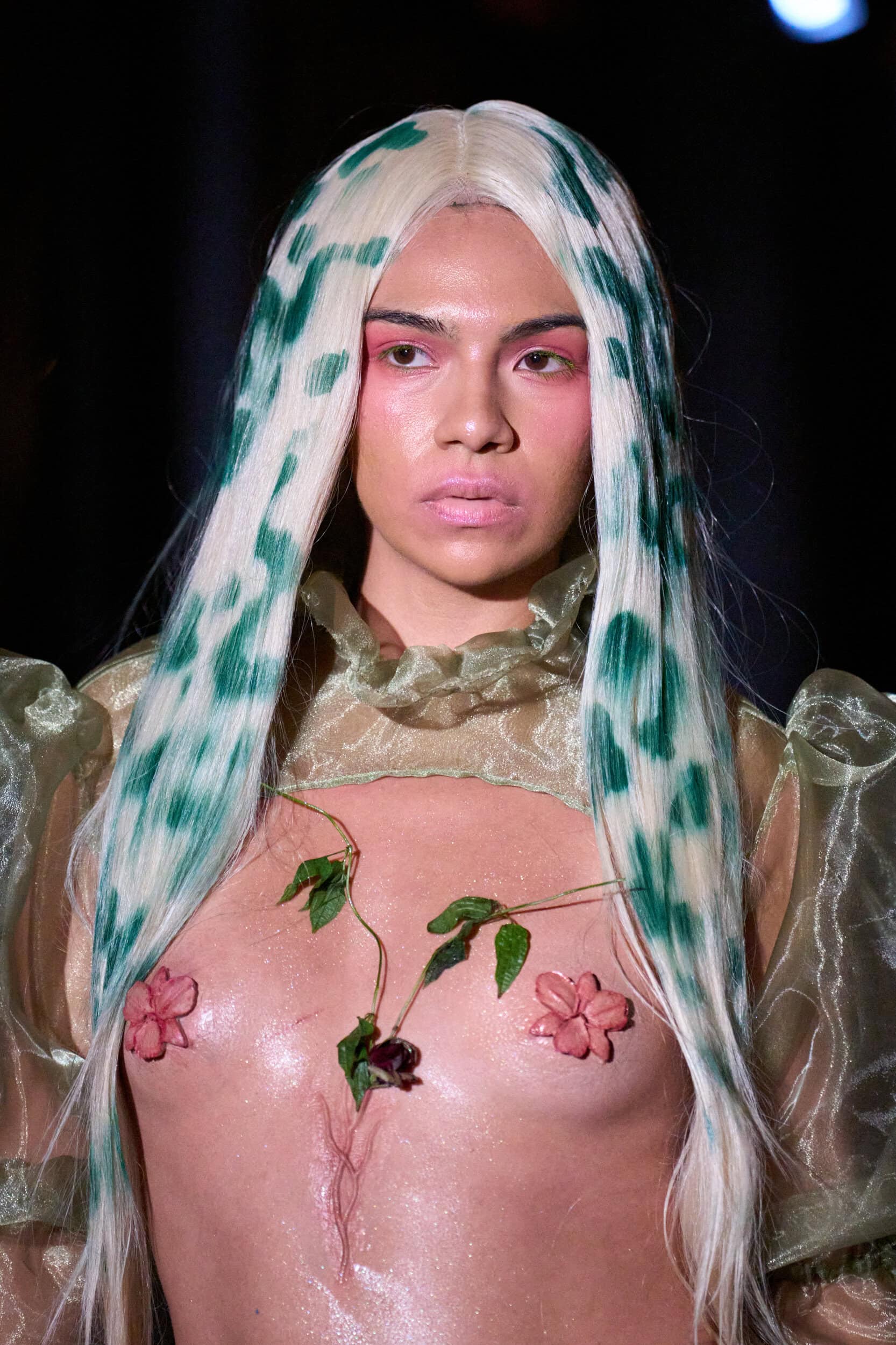 Rio Spring 2027 Fashion Show Details