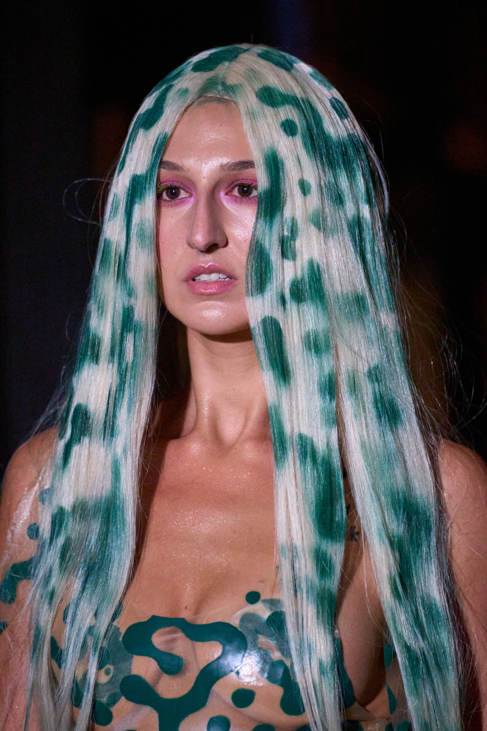 Rio Spring 2027 Fashion Show Details