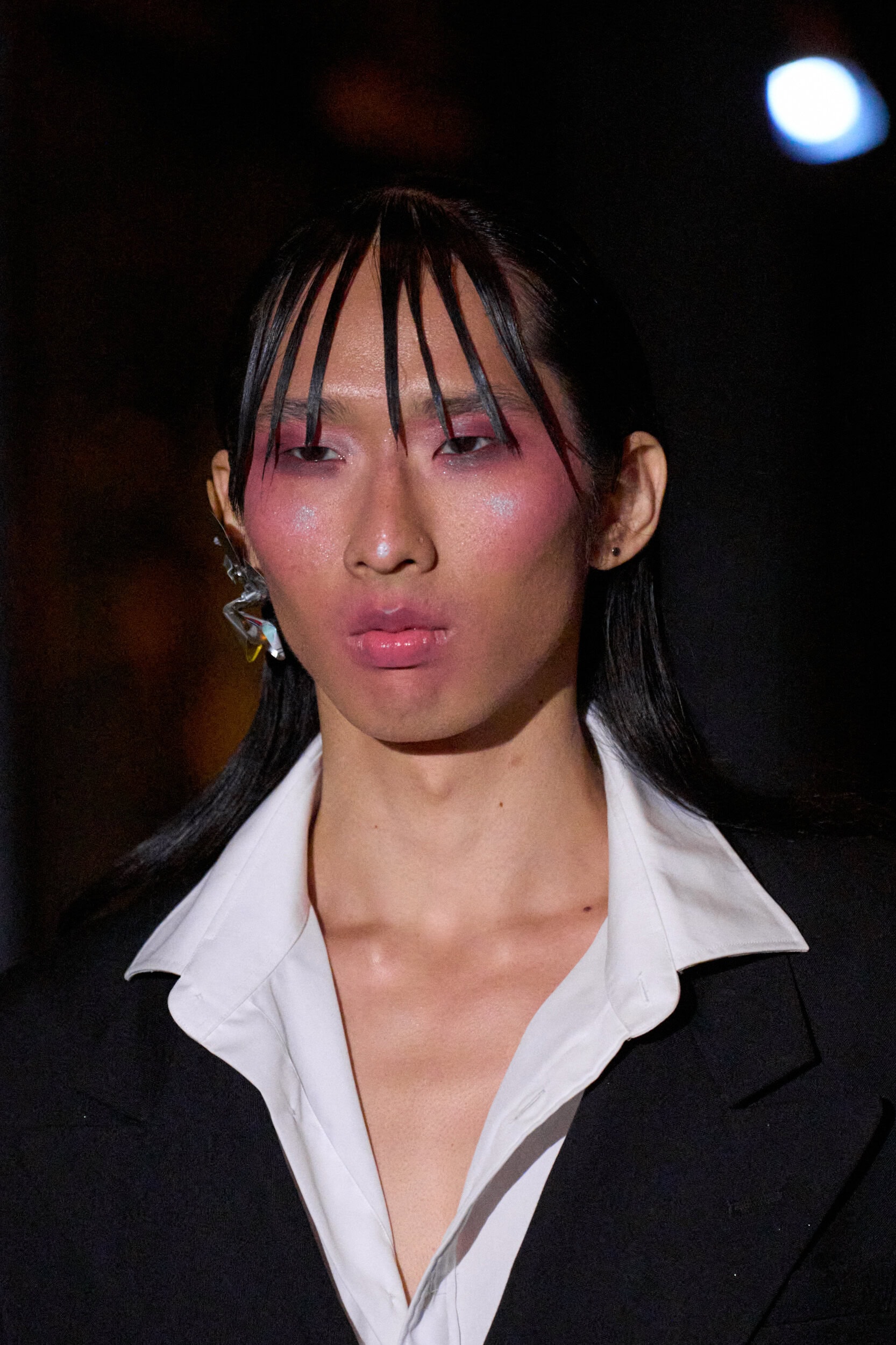 Rio Spring 2027 Fashion Show Details