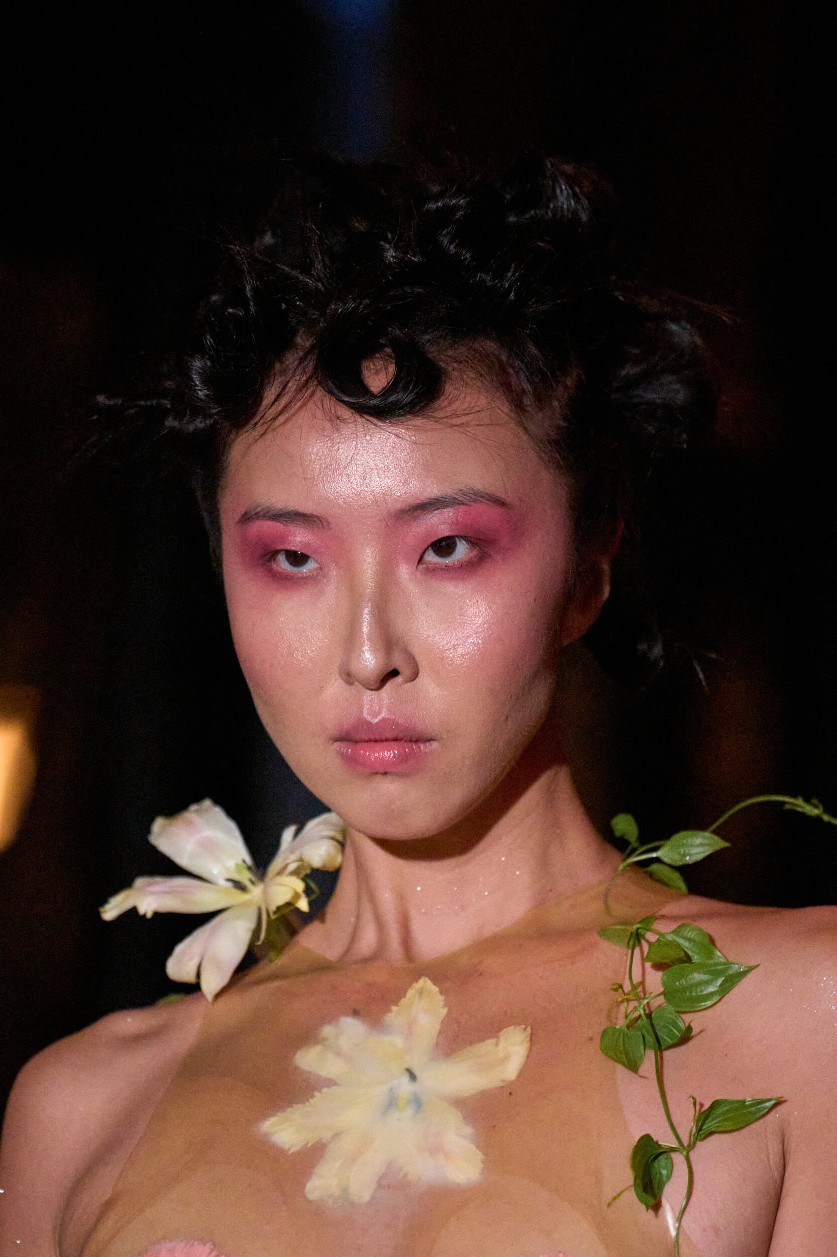 Rio Spring 2027 Fashion Show Details