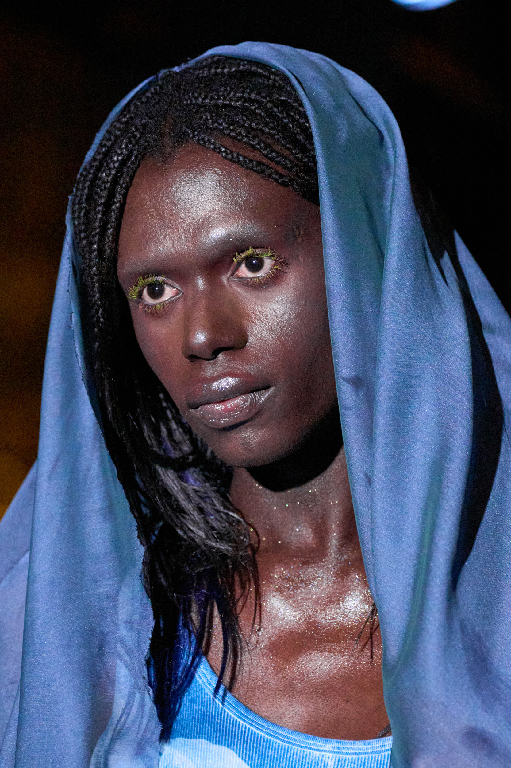 Rio Spring 2027 Fashion Show Details