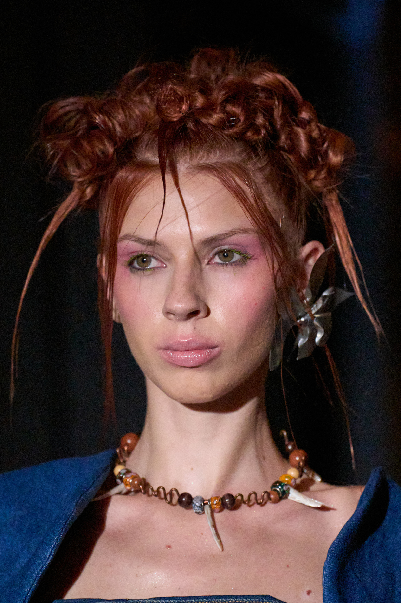Rio Spring 2027 Fashion Show Details