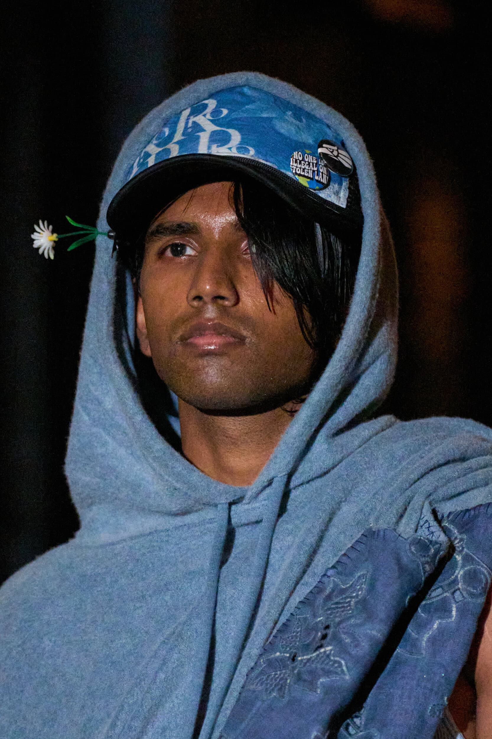 Rio Spring 2027 Fashion Show Details