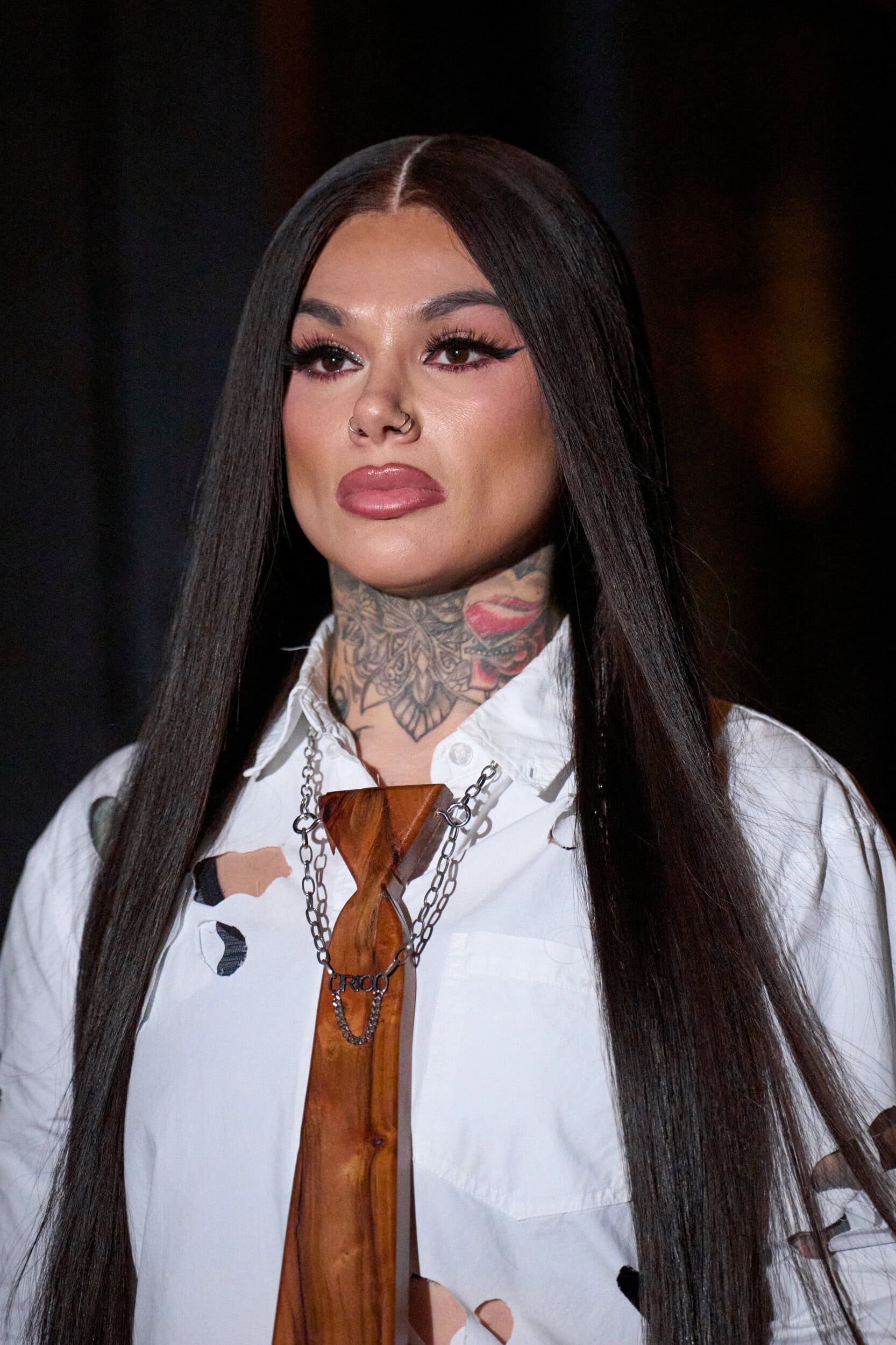Rio Spring 2027 Fashion Show Details